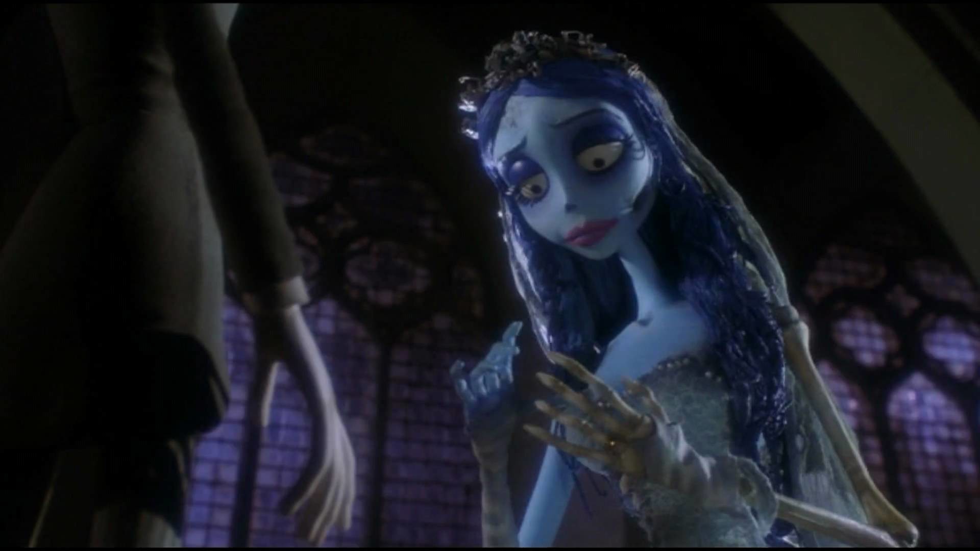 1920x1080 Sophie Zelmani - Stay With My Heart (by Emily from Corpse Bride) - HD  Version - YouTube