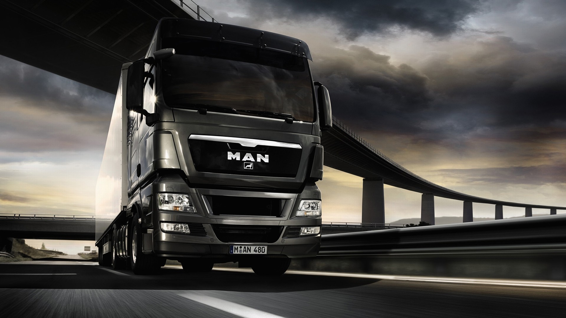 1920x1080 Volvo Truck Photos, Download Volvo Truck Wallpapers, Download Free  1920Ã1080 Truck Wallpapers