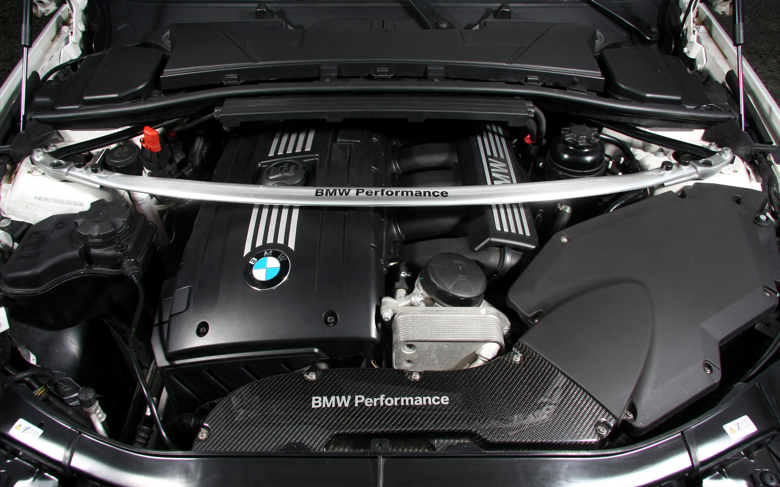 2560x1600 2013 Leib Engineering BMW E92 GT 300 - Mechanical - Engine -  -  Wallpaper