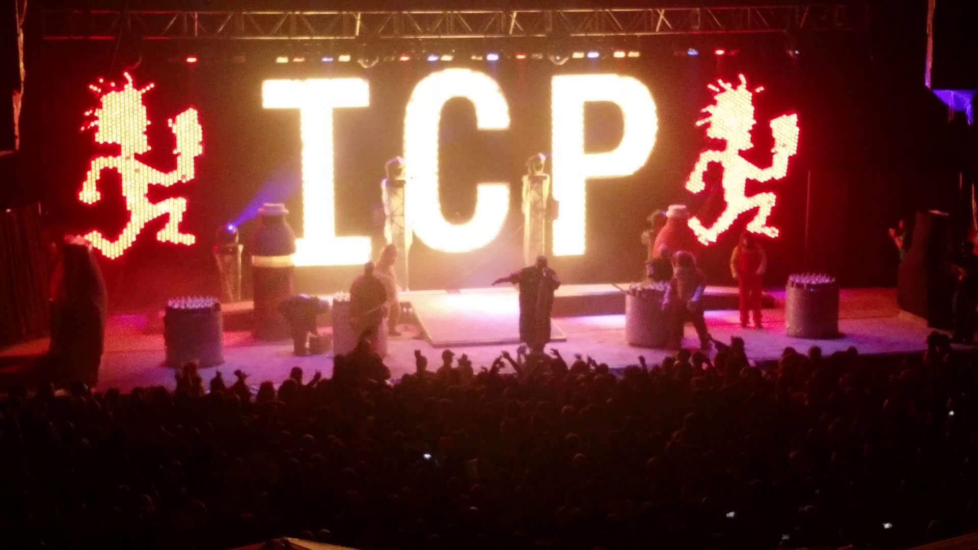 1920x1080 ICP - Play With Me (Live @ Juggalo Day 2015)