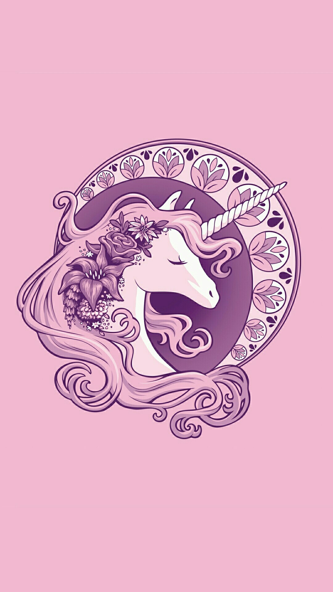 1080x1920 for unicorn lovers