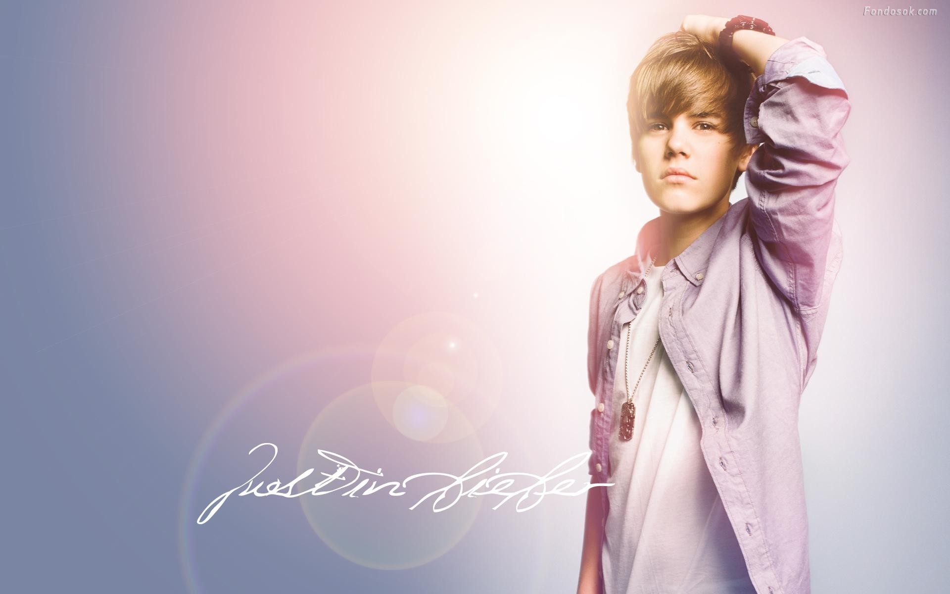 1920x1200 <b>HD Wallpapers</b> of <b>Justin Bieber<