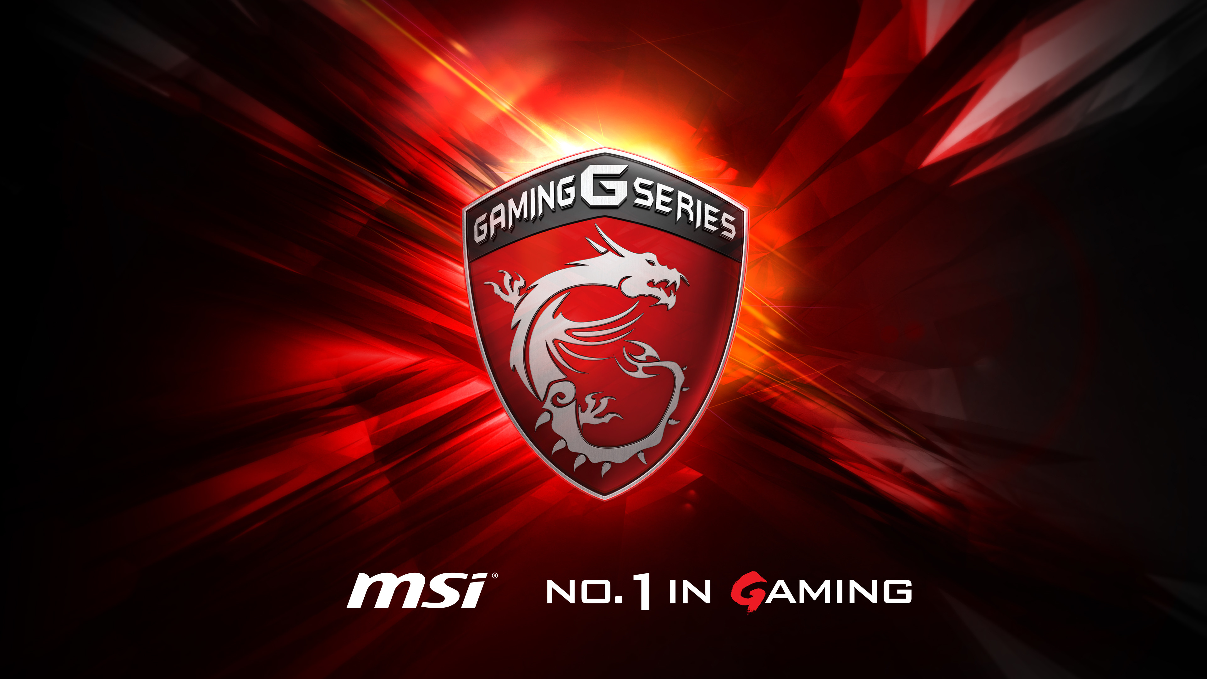 3840x2160 HD Quality Wallpaper | Collection: Technology,  MSI