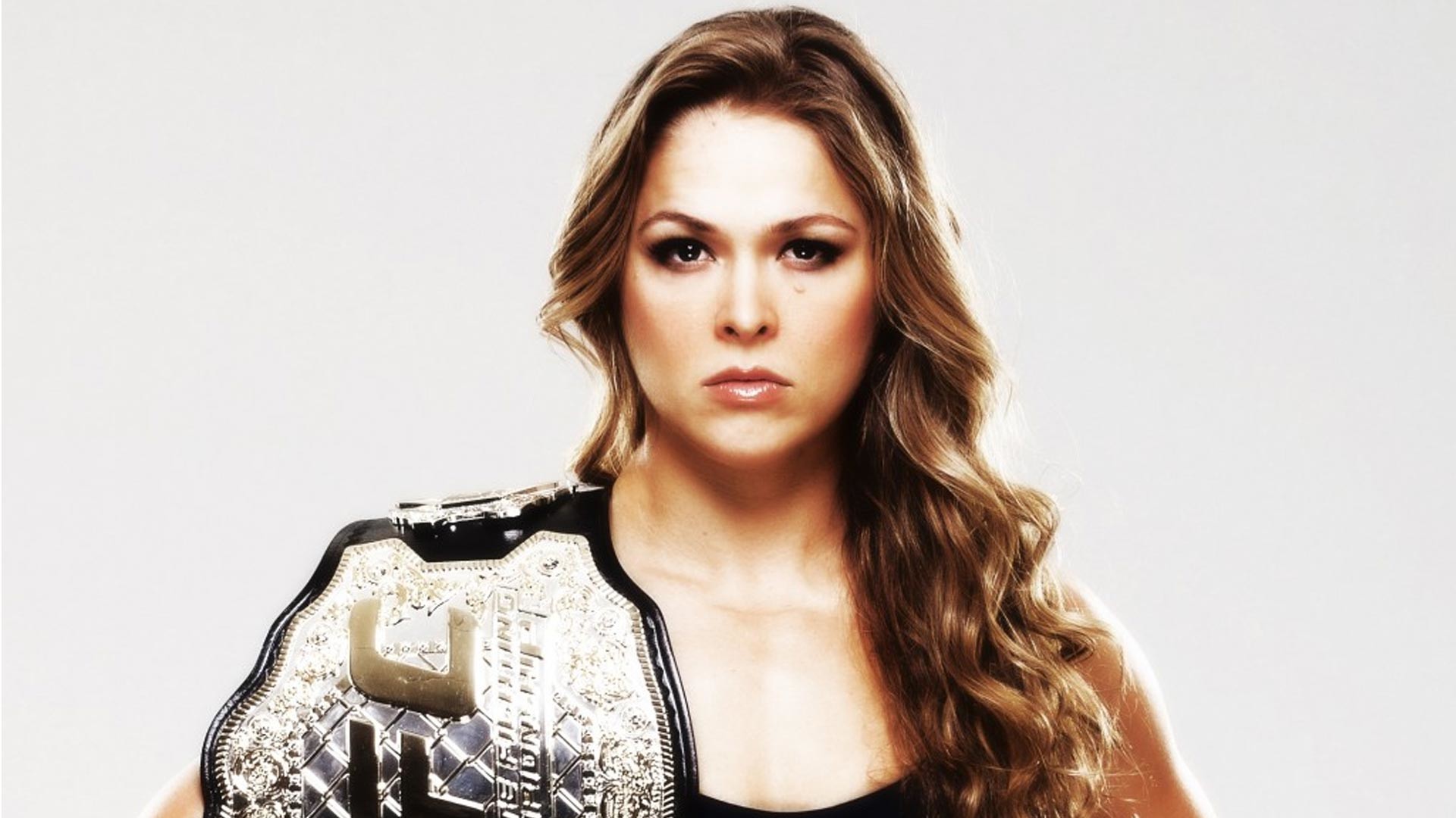 1920x1080 Ronda Rousey UFC High Quality 4K Wallpapers -  http://wallucky.com/ronda-rousey-ufc-high-quality-4k-wallpapers/ |  Wallpapers and Backgrounds HD | Pinterest ...
