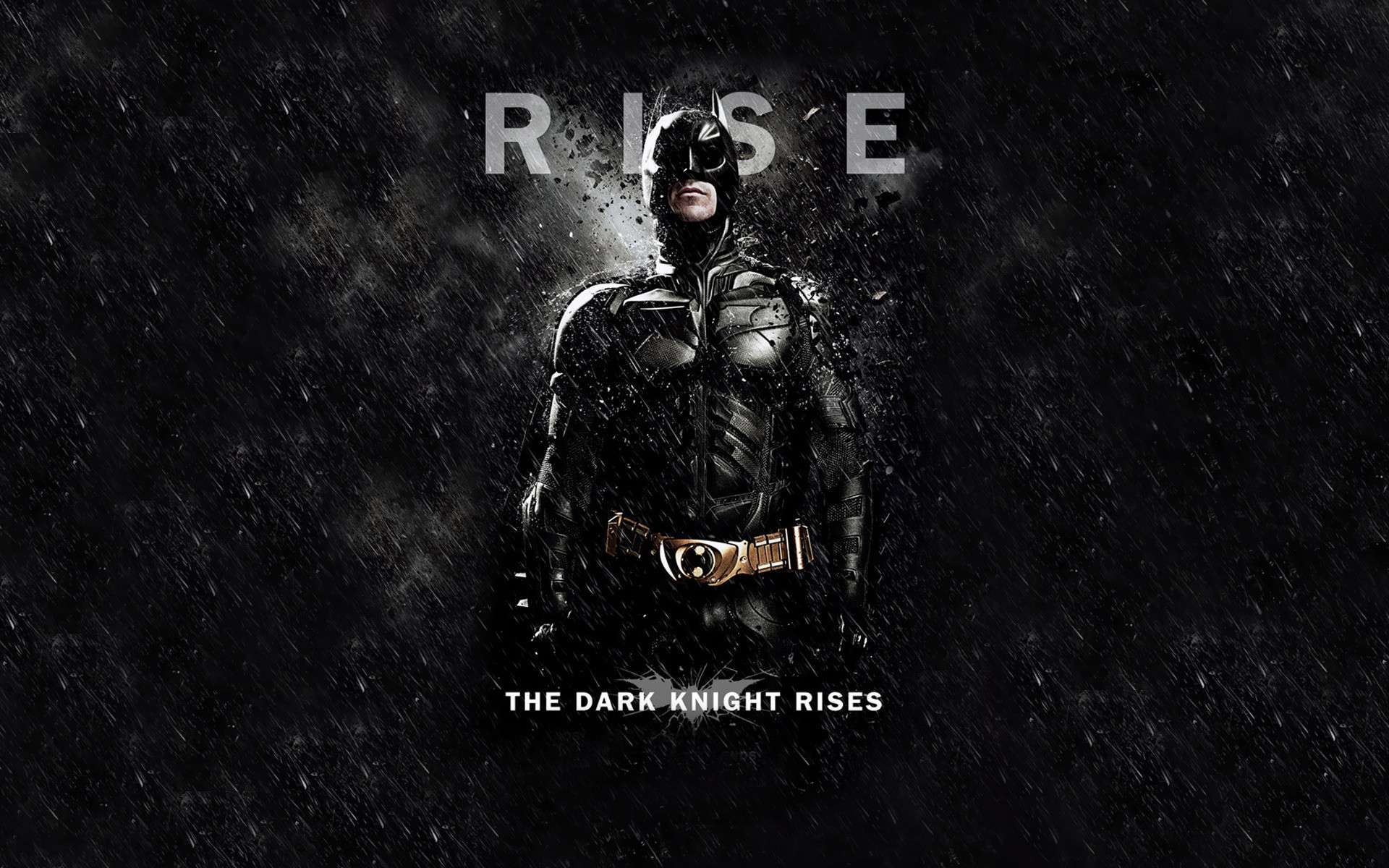 1920x1200 Batman The Dark Knight Rises