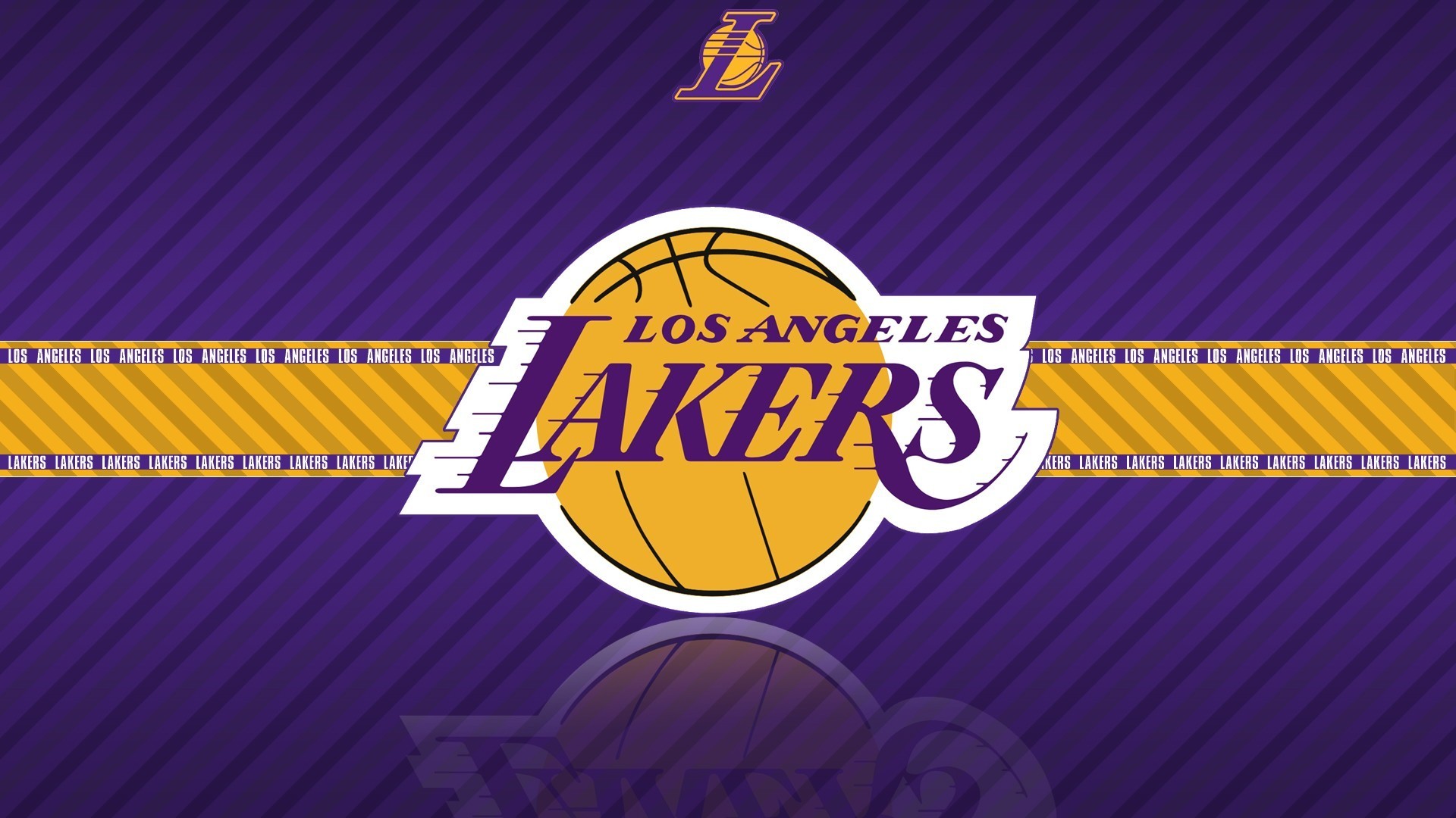 1920x1080 The Los Angeles Lakers | NBA Analytics