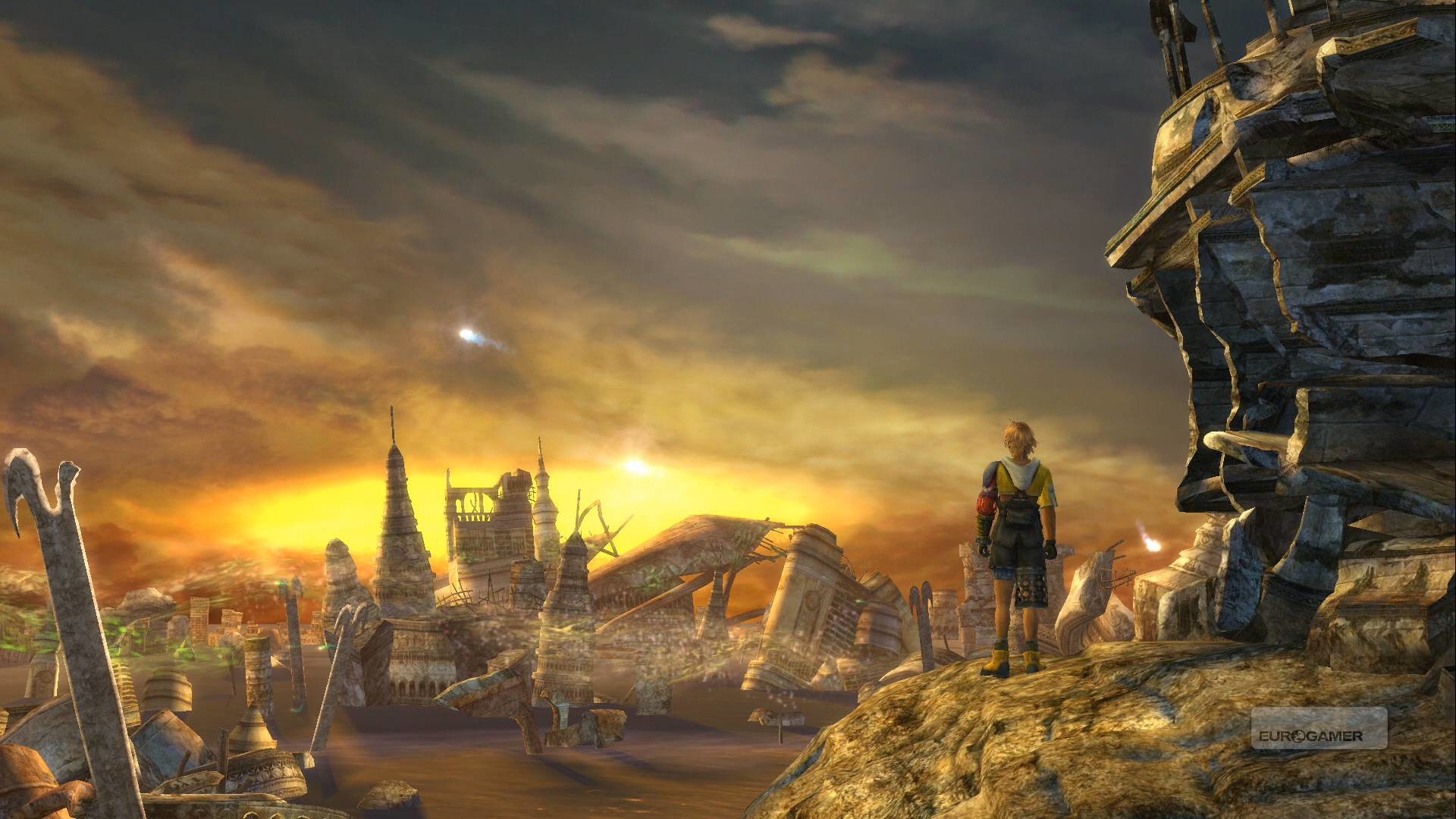 1920x1080 Wallpapers For > Final Fantasy X Wallpaper