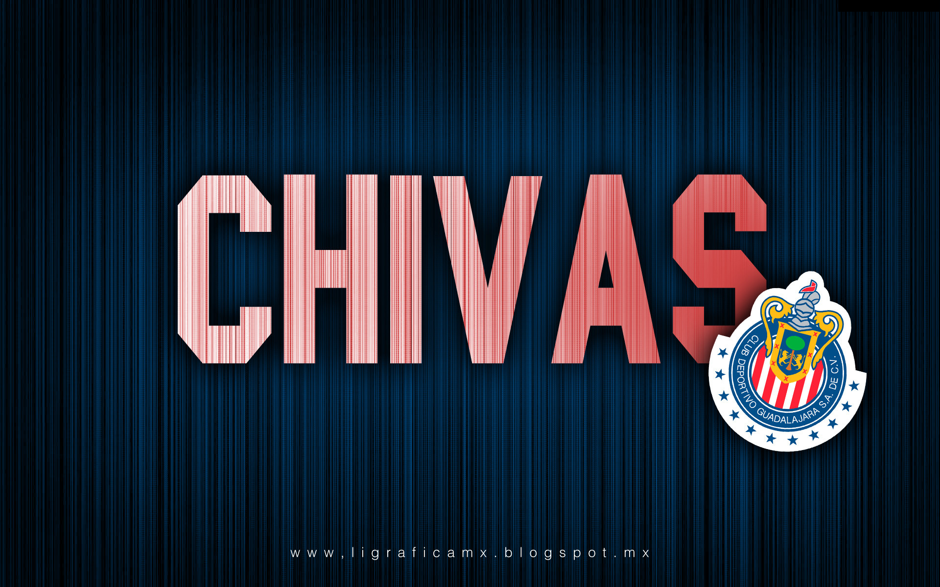 1920x1200 Chivas-•••-LigraficaMX-•-190414CTG-wallpaper