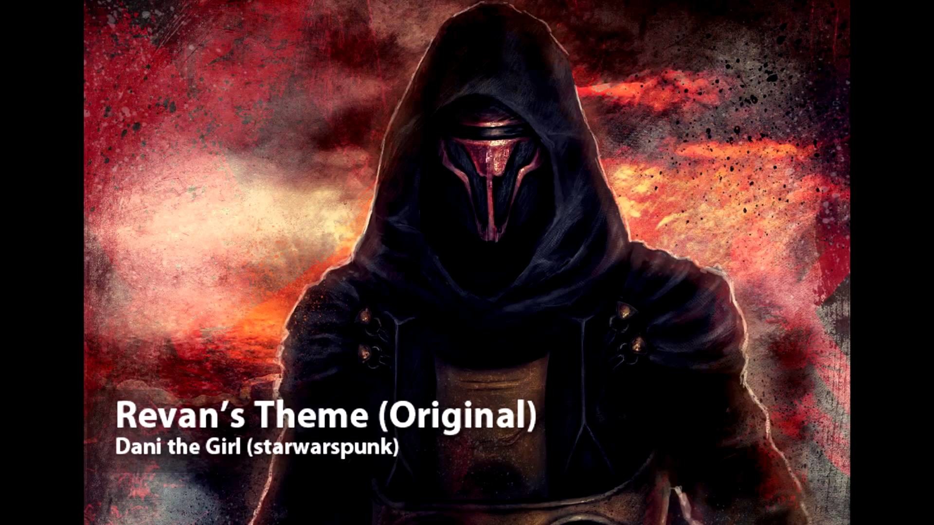 1920x1080 Revan's Theme (Original Instrumental Piano Song Inspired by Star Wars KOTOR)  [FREE DOWNLOAD] - YouTube