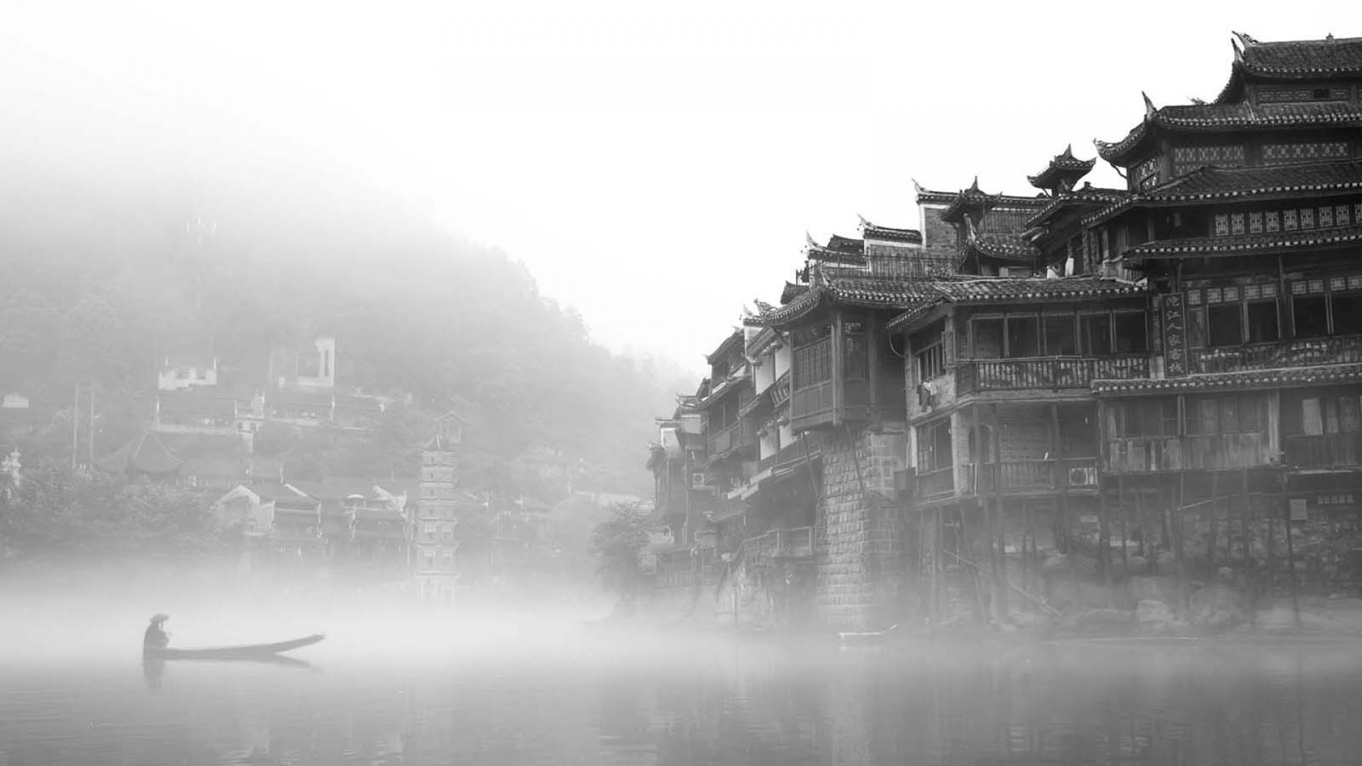 1920x1080 Ancient Chinese town `â¿.Â¸Â¸.Æ¸â¿Æ·.Â¸Â¸. Chinese WallpaperWattpad