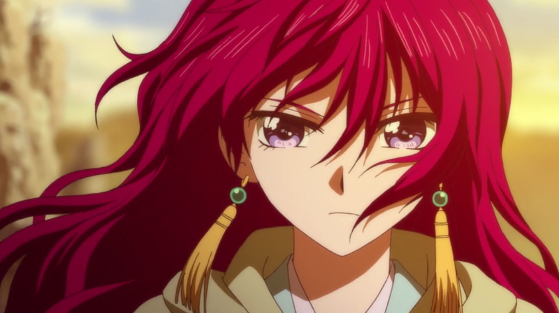 1926x1081 Which Akatsuki No Yona Character Are You Most Like?