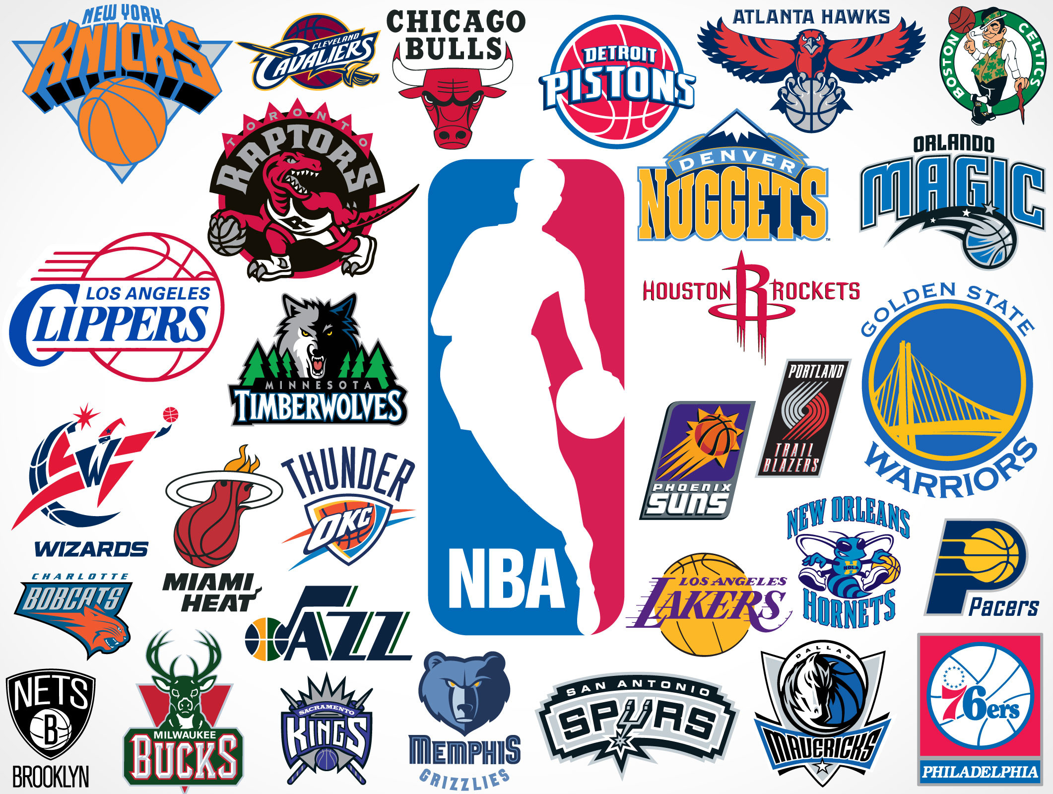 2122x1600 images of all the nba teams | NBA-vector-logos.jpg