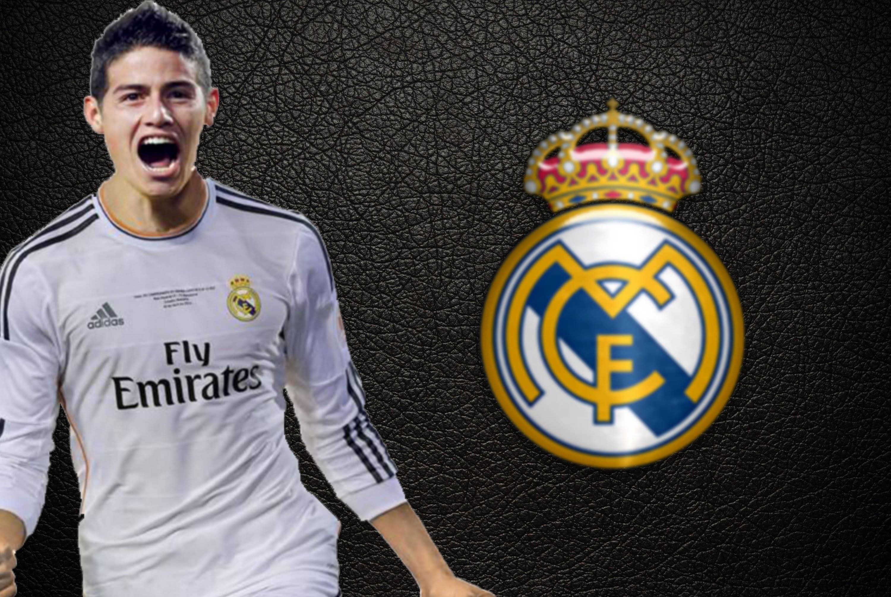 3000x2010 Real Madrid 2015 Wallpapers 3d - Wallpaper Cave