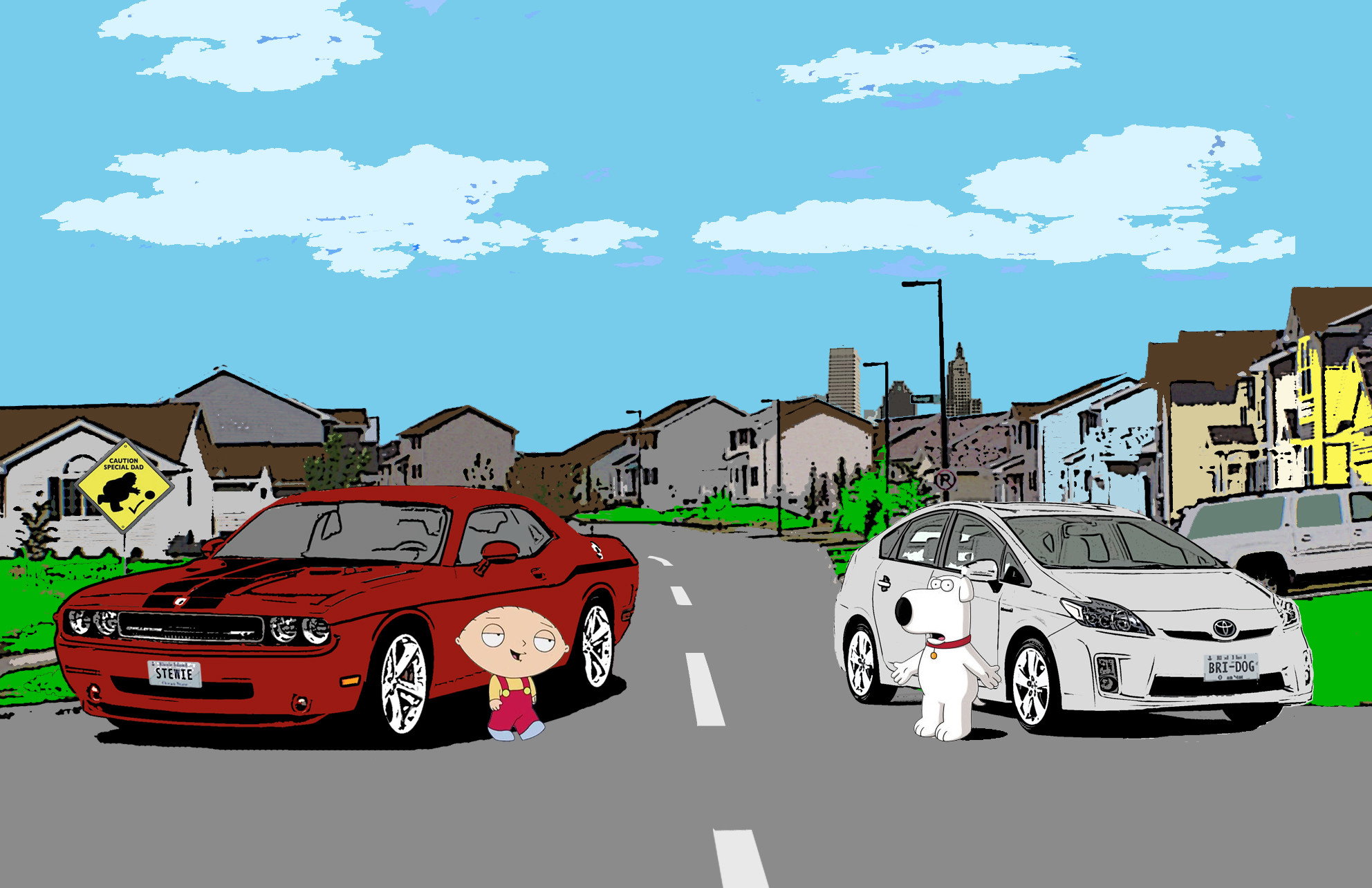 1984x1284 HD Wallpaper | Background ID:178524.  TV Show Family Guy