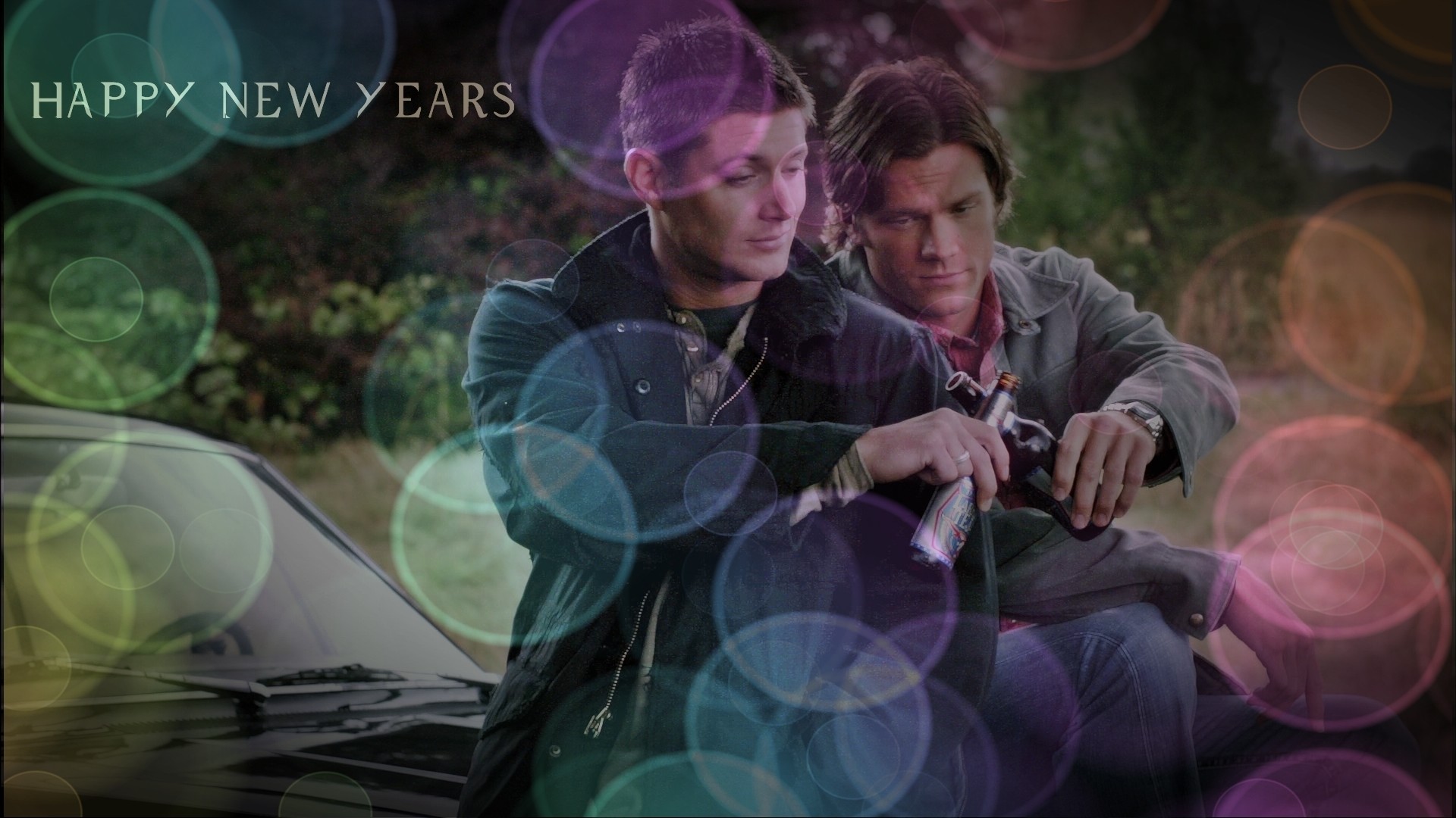 1920x1080 Supernatural images Happy New Year HD wallpaper and background photos