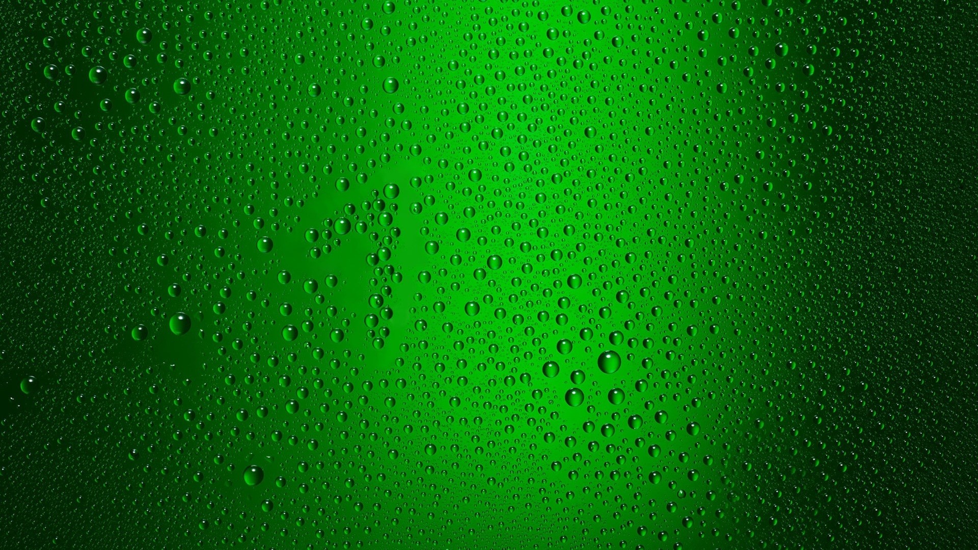 1920x1080 Plain Green Color Wallpaper