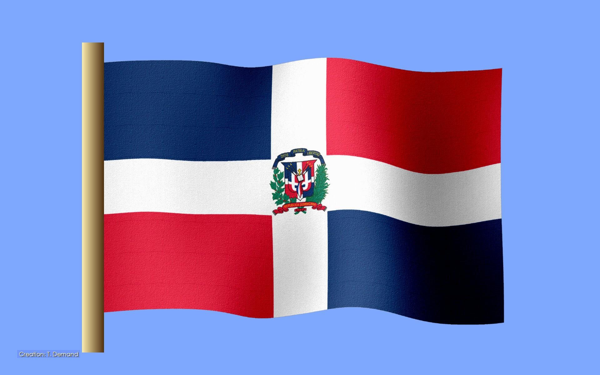 1920x1200 wallpaper.wiki-Dominican-Flag-Images-HD-PIC-WPB009176
