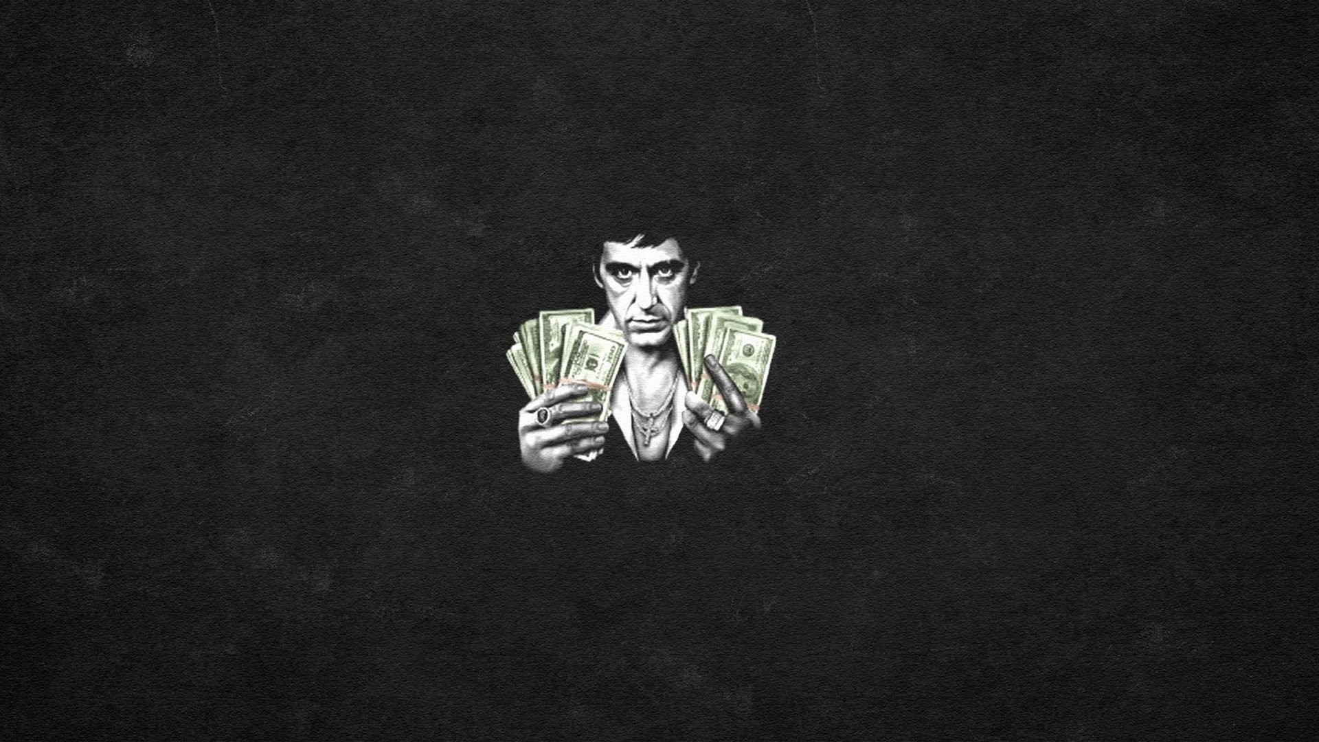 1920x1080 Scarface Â· Wallpapers ID:943886
