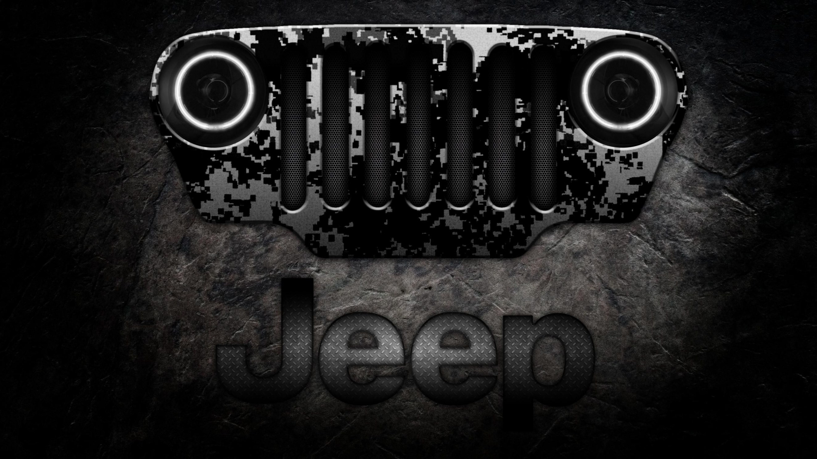 2650x1489 Jeep Logo Wallpapers - Wallpaper Cave | Jeep Wallpapers | Pinterest ... -  jeep