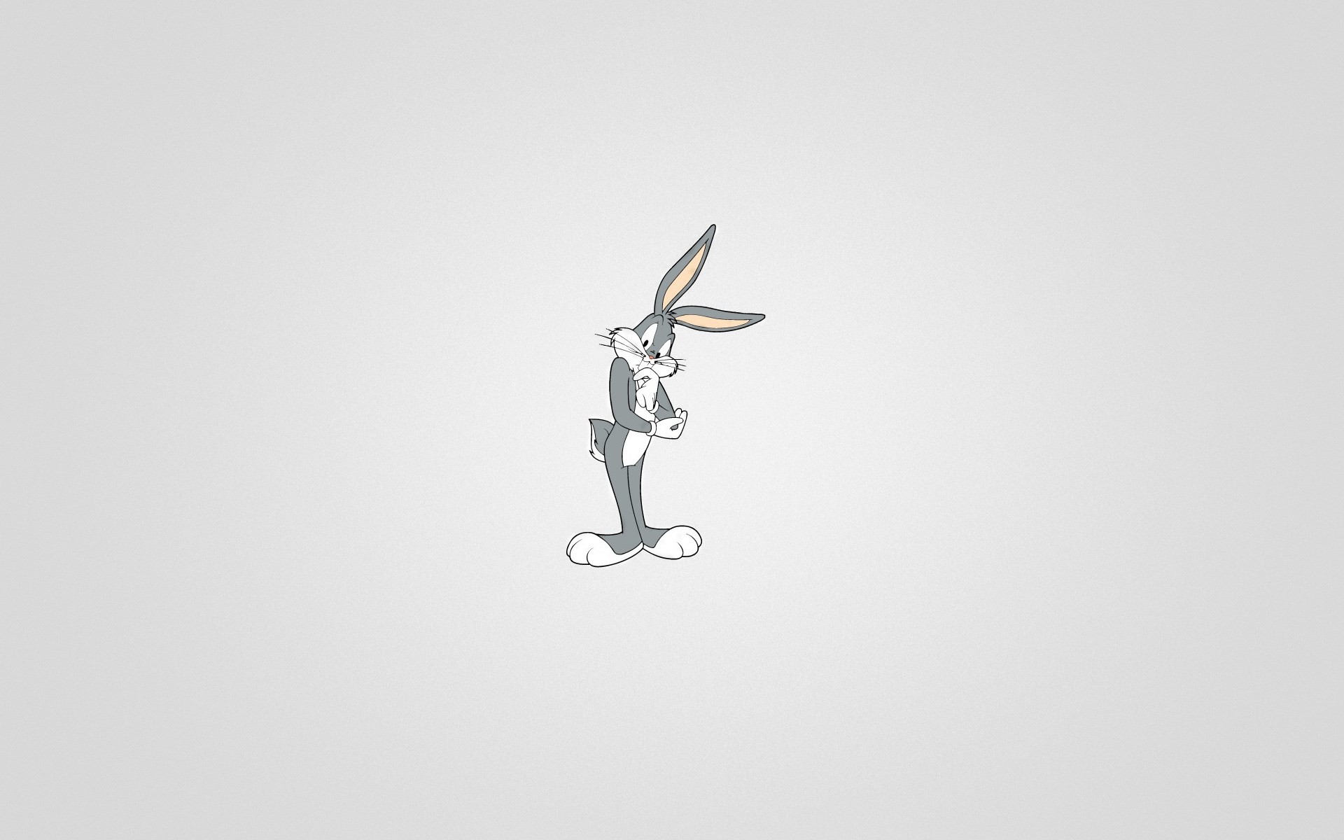 1920x1200 Bugs Bunny Wallpaper 4670