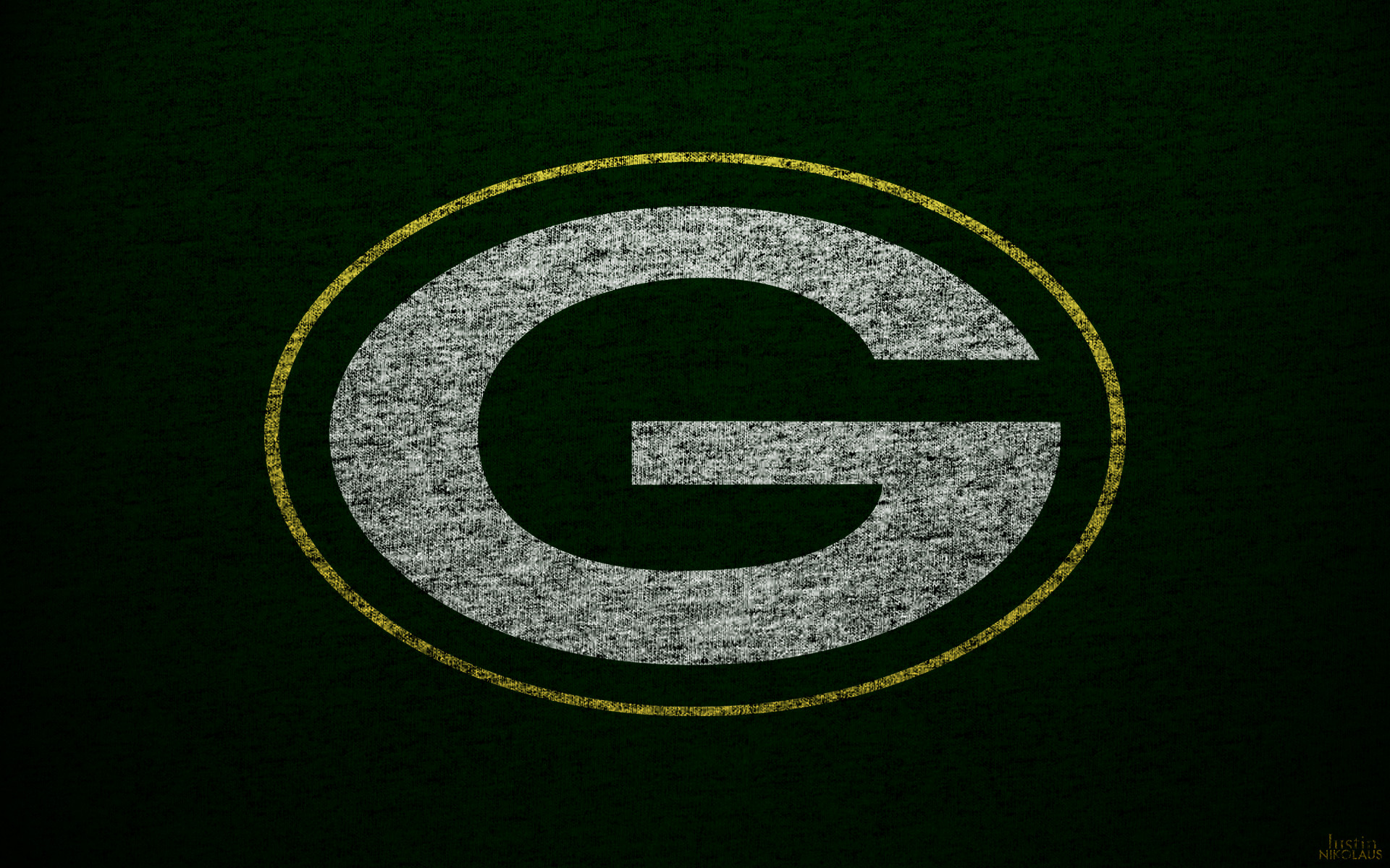 1920x1200 Greenbay Packers Logo