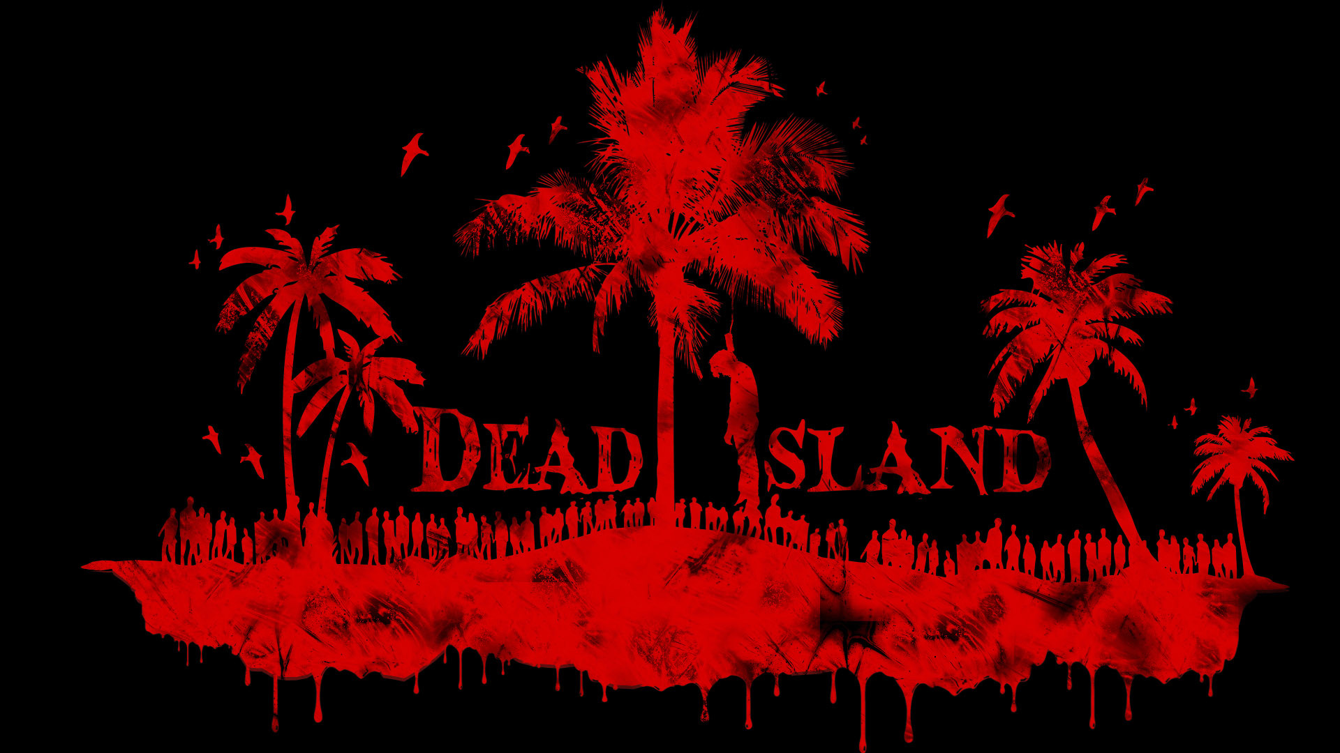 1920x1080 Dead Island by colombian305 Dead Island by colombian305