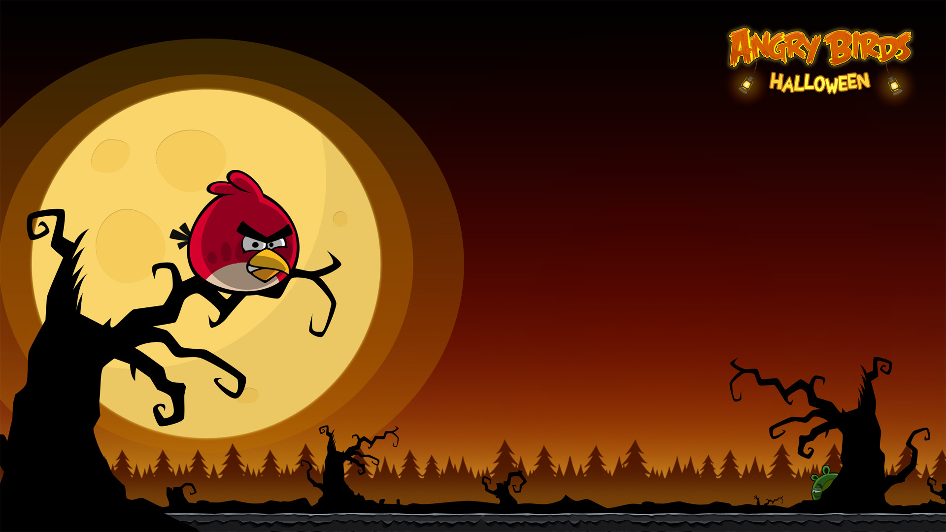 1920x1080 angry birds halloween hd background download hd images amazing background  images mac desktop wallpapers pictures tablet smart phone 1920Ã1080  Wallpaper HD