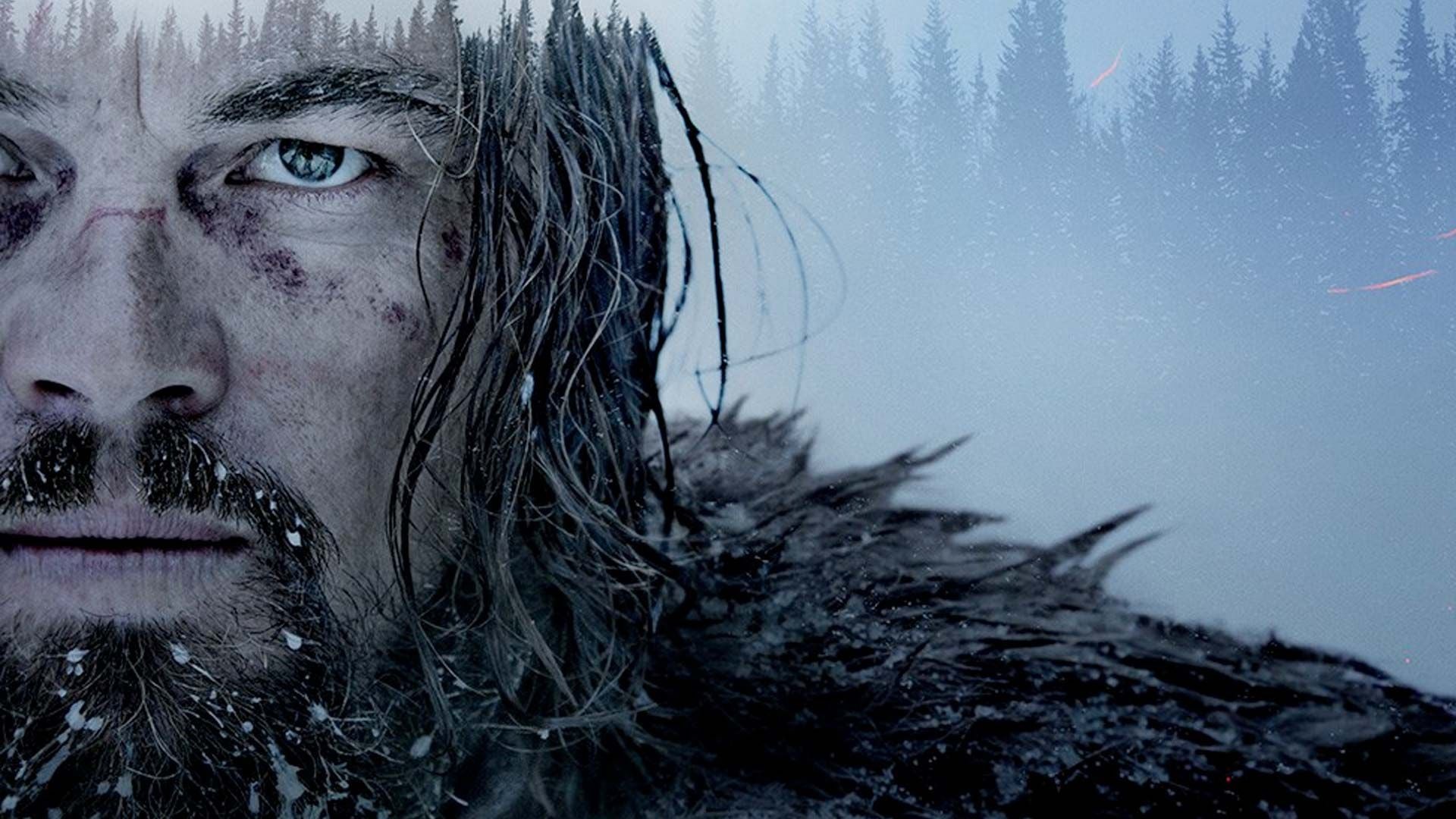 1920x1080 The Revenant wallpapers HD High Quality