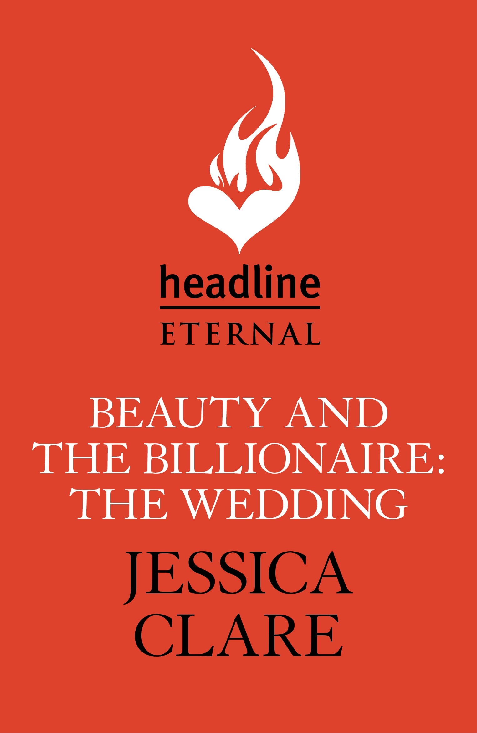 1524x2339 Beauty and the Billionaire: The Wedding: A Billionaire Boys Club Novella