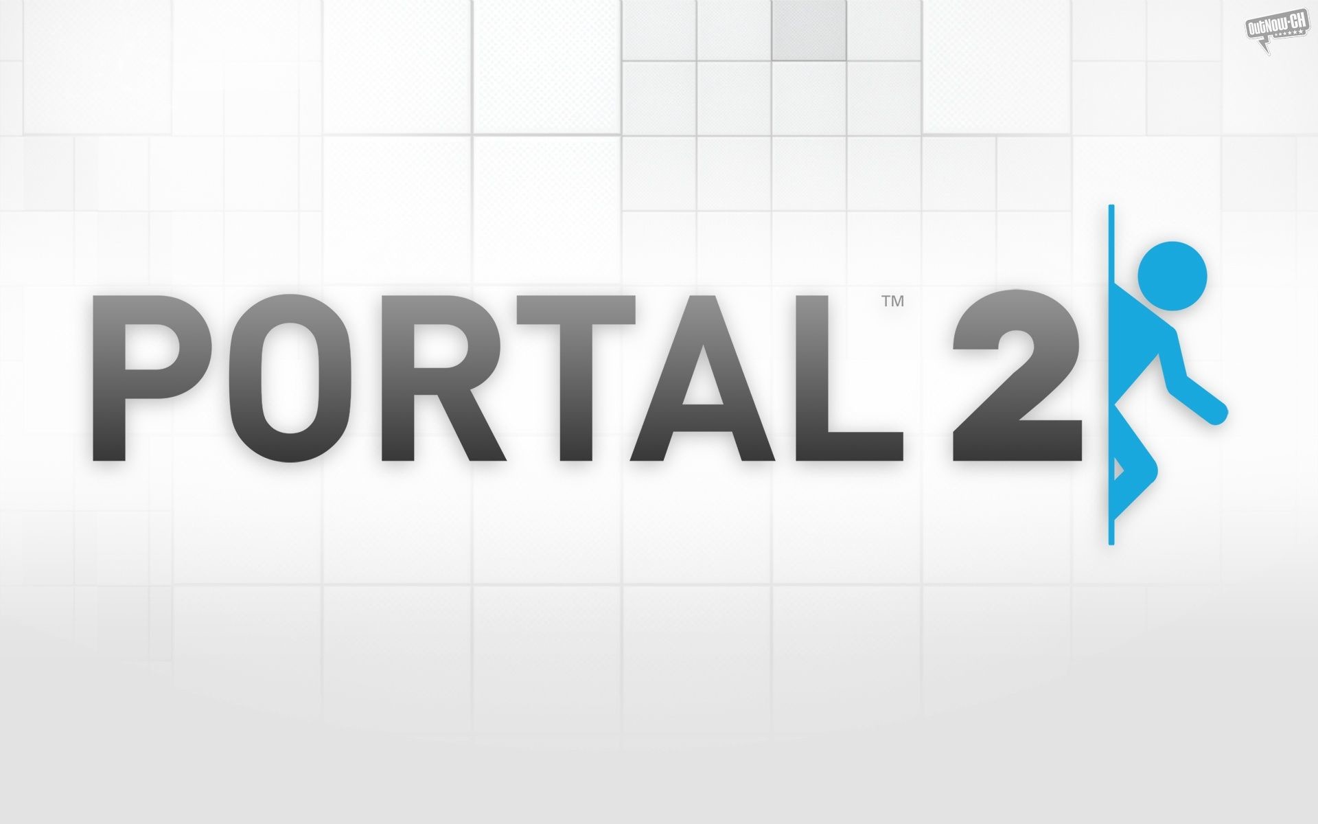 1920x1200 1680x1050 Download the Portal 2 Painting Wallpaper, Portal 2 Painting iPhone  ...">