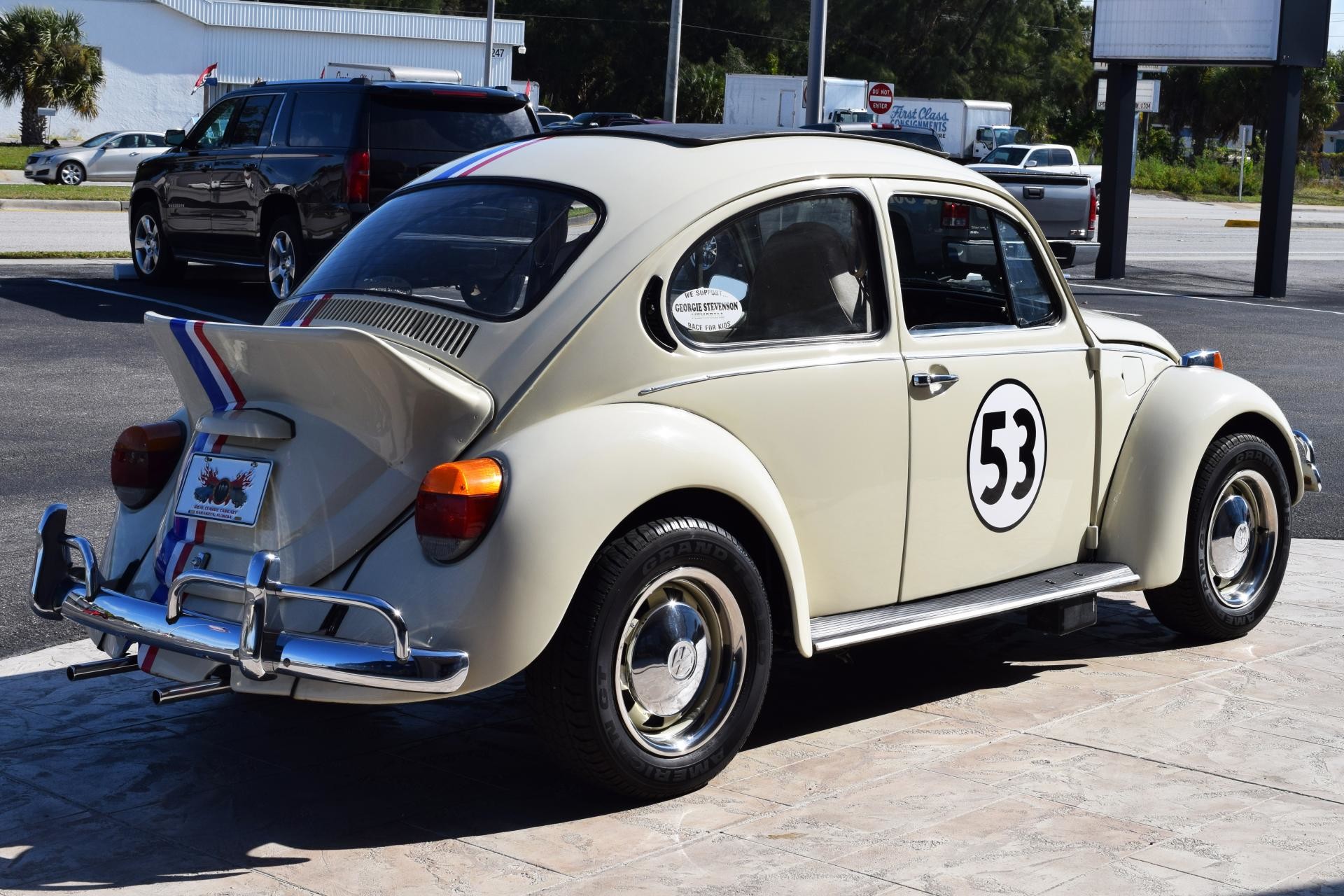 1920x1280 1973 Z Movie CAR Herbie 1 5