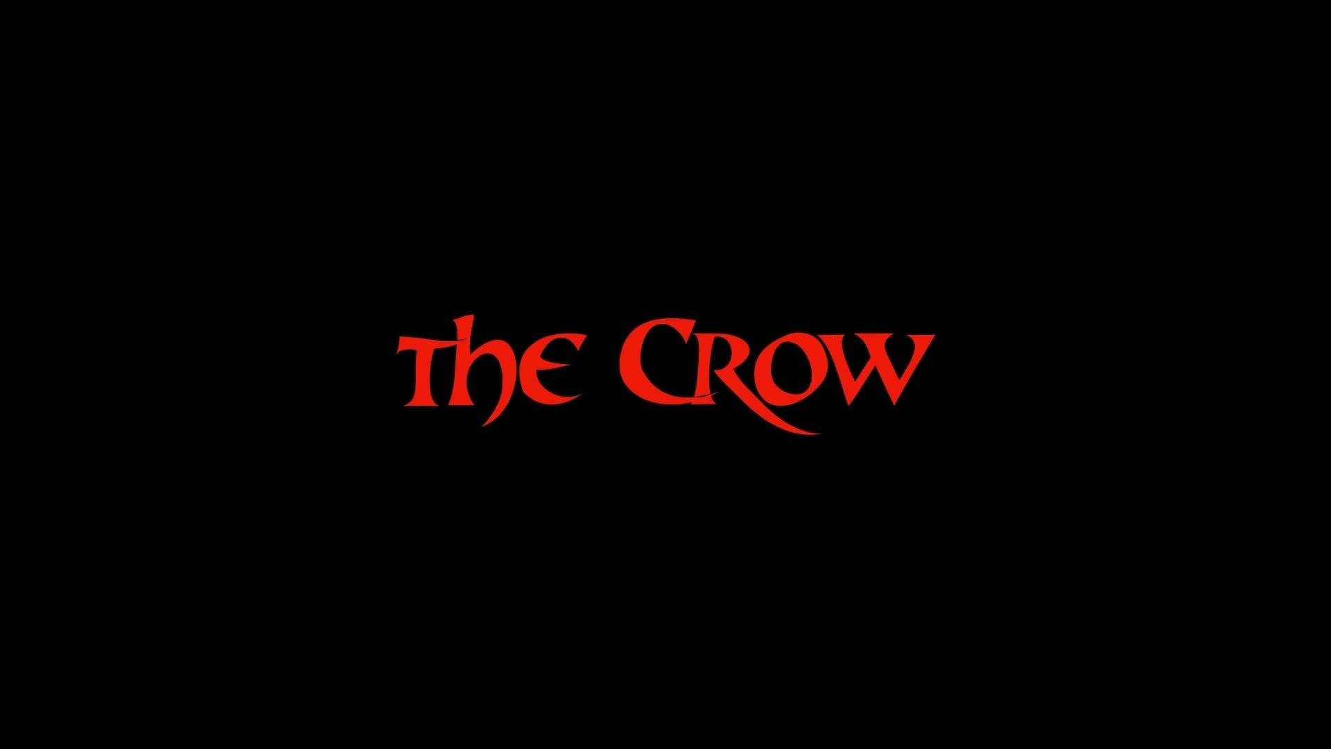 1920x1080 Cuervo PelÃ­culas The Crow Â· Fondo de pantalla HD | Fondo de Escritorio  ID:523108