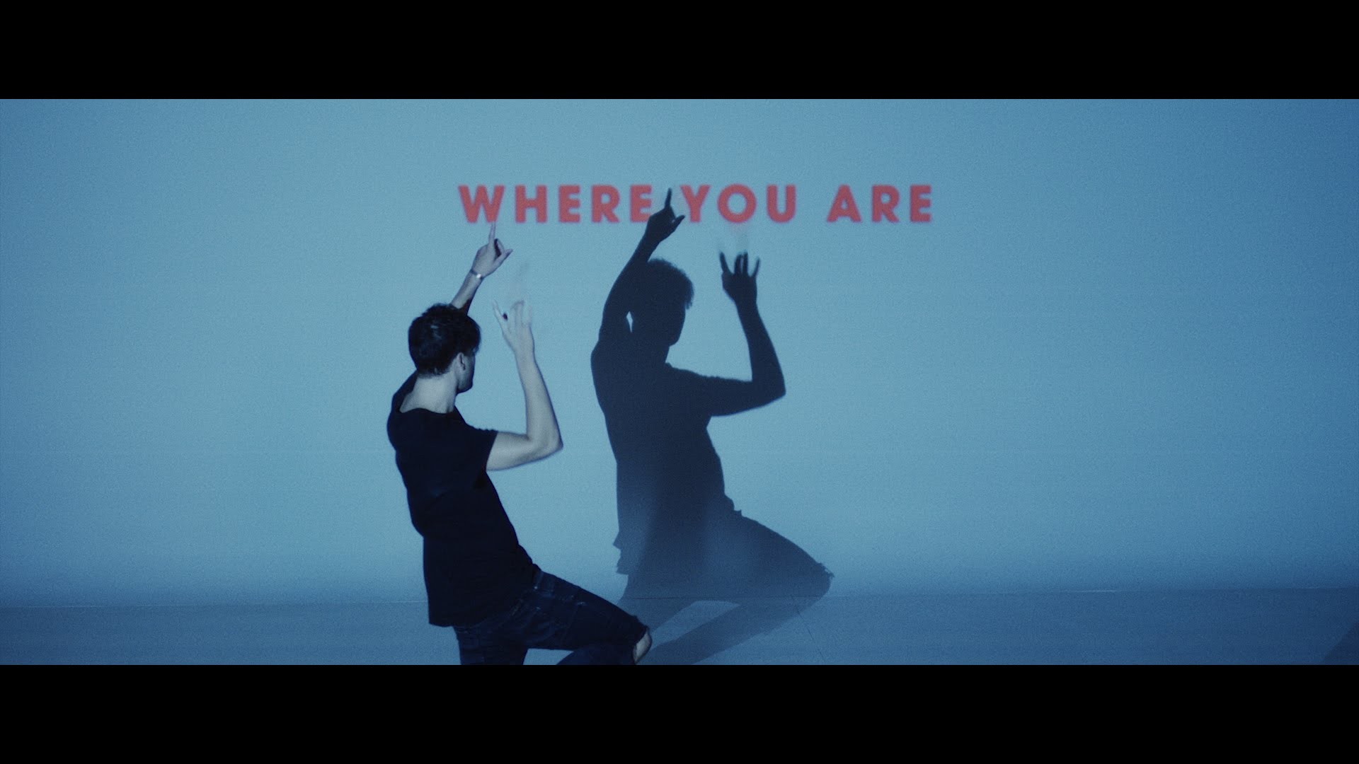 1920x1080 Where You Are (Music Video) - Hillsong Young & Free