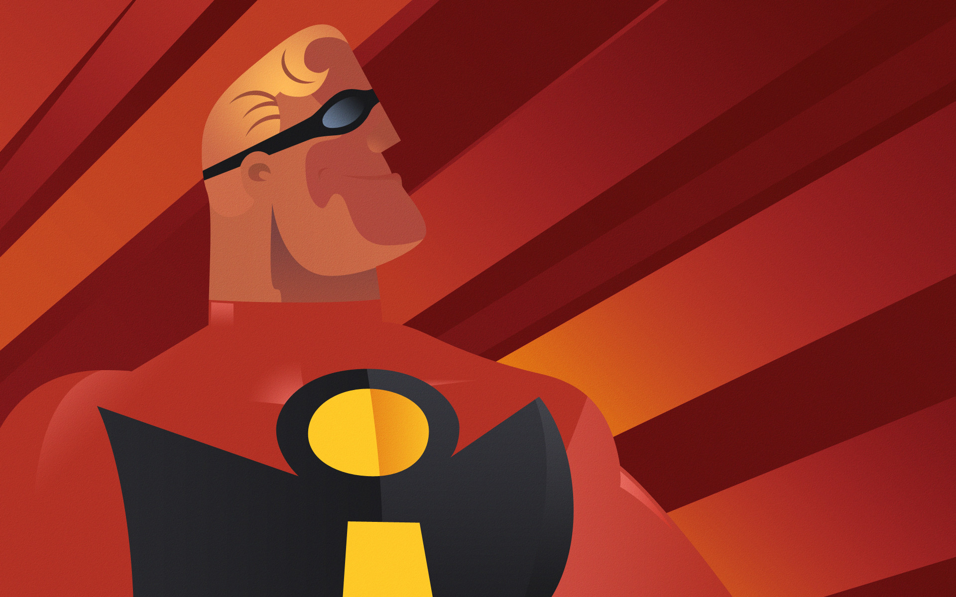 20 The Incredibles HD Wallpapers and Backgrounds