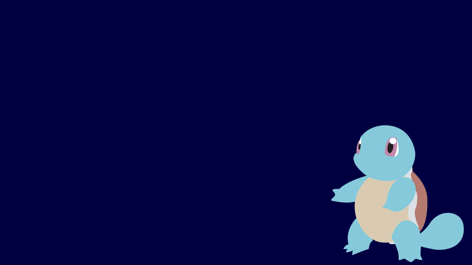 1920x1080 Squirtle Wallpaper ...