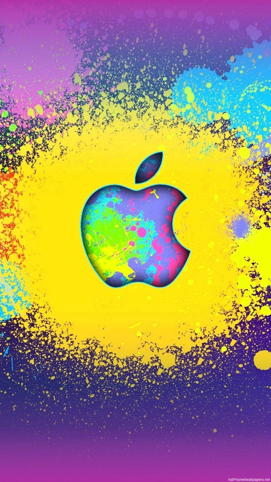 1080x1920 HD apple mac computer iphone 6 wallpaper