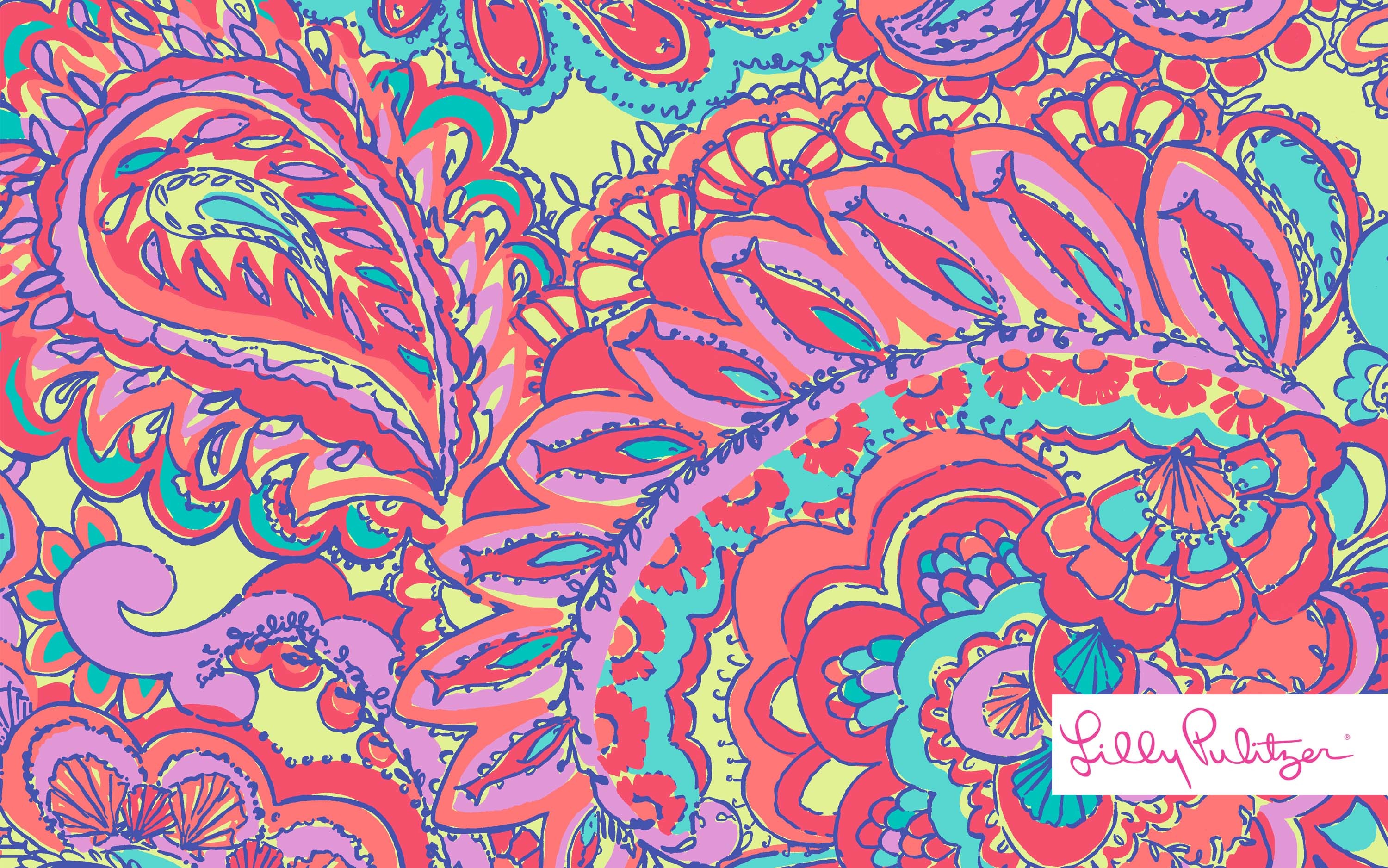 3000x1876 11 Things Only Lilly Pulitzer Crazed Girls Will Understand