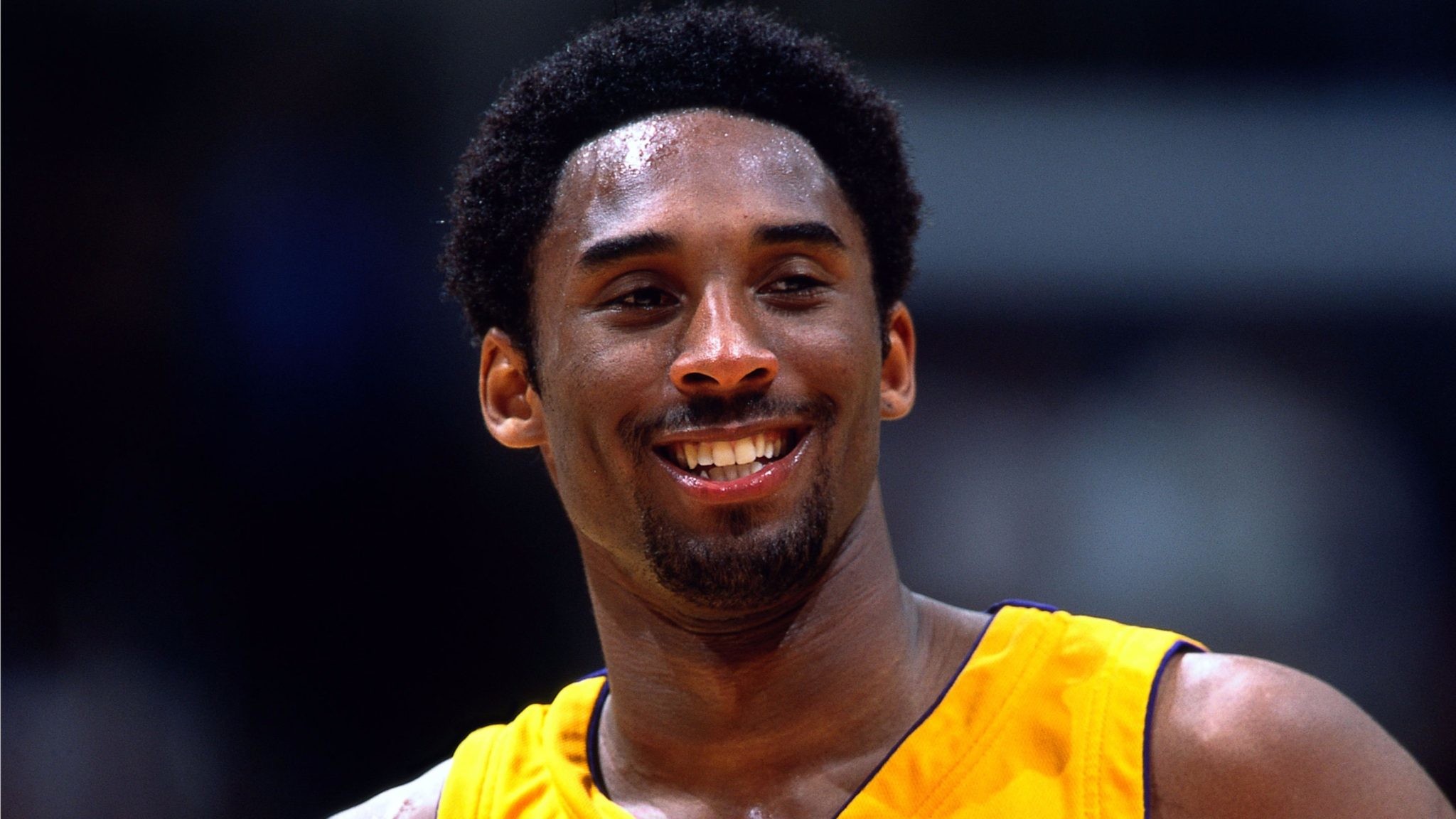 2048x1152 Lakers to Reportedly Retire Kobe Bryant's Jersey Before Warriors Game in  December