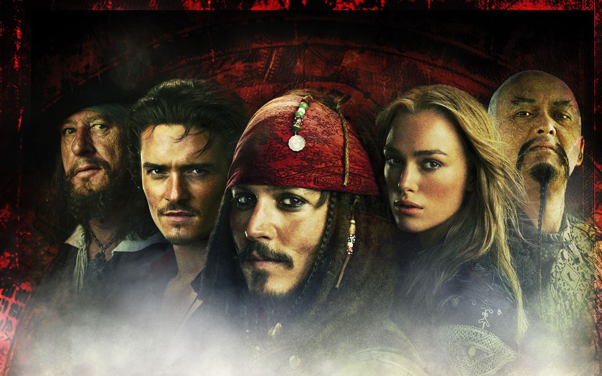 1920x1200 pirates of the caribbean 5 johnny depp orlando bloom Pirates of the  Caribbean 5: Orlando Bloom Confirms Discussions About His Return | storyy!