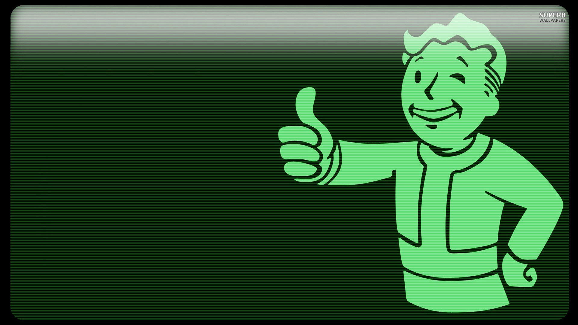 1920x1080 Fallout iPhone Wallpapers (19 Wallpapers)