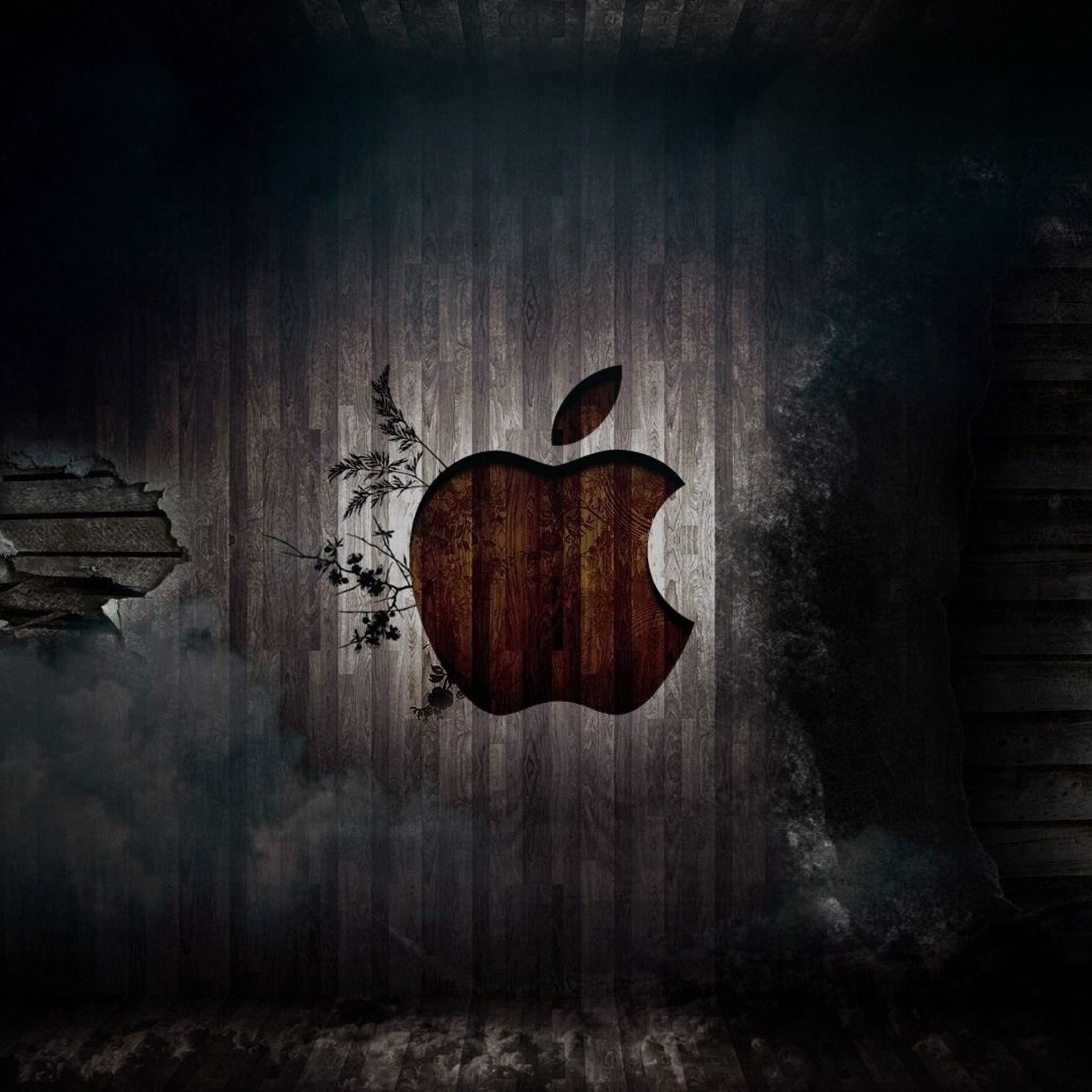 Download Dark Aesthetic Apple Ipad Mini Wallpaper  Wallpaperscom