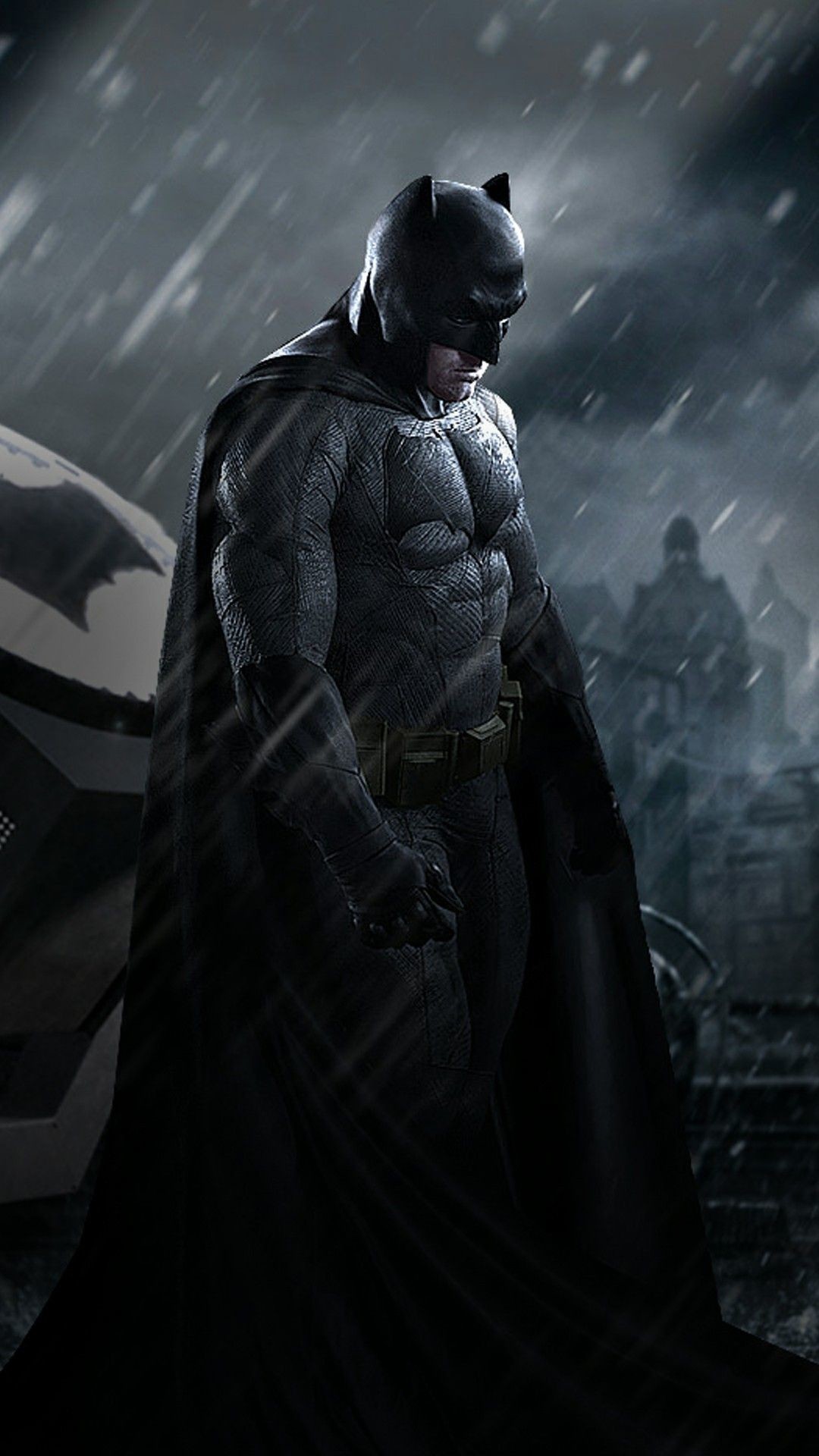 Batman christian bale batman the dark knight bruce wayne wallpaper |  3840x1200 | 12405 | WallpaperUP