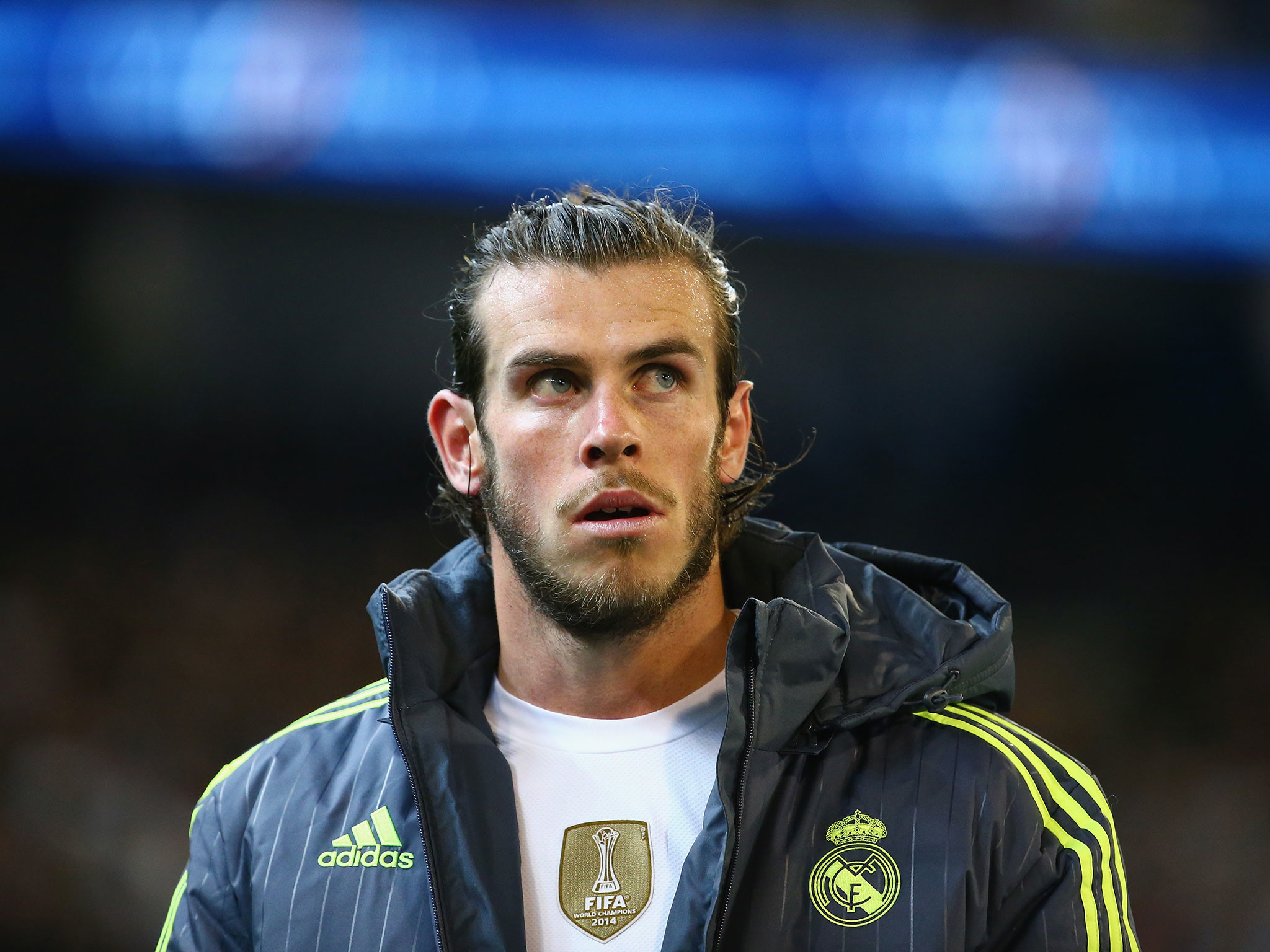 2048x1536 Gareth Bale to Manchester United: Chris Coleman not expecting Real Madrid  forward to move, but says 'you never know' | The Independent