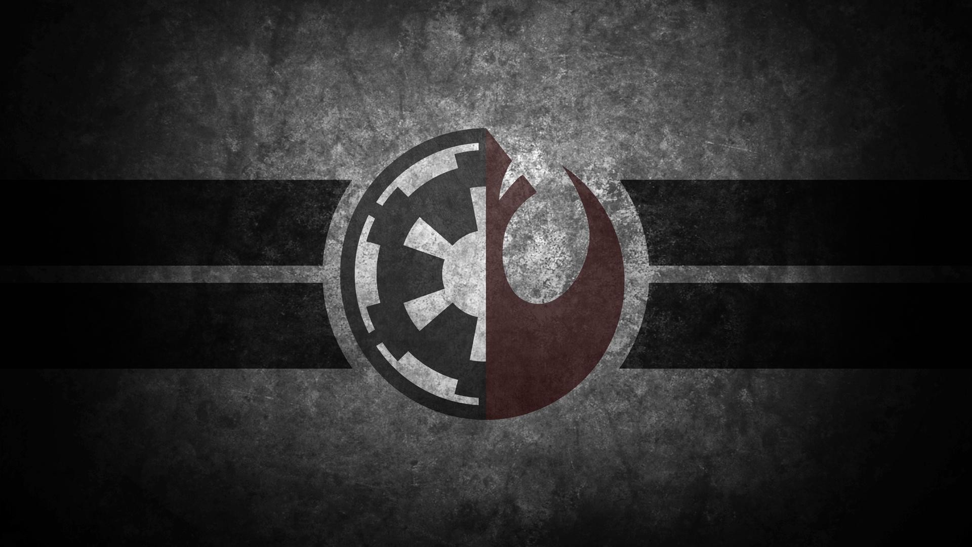 1920x1080 ... best star wars logo wallpapers free images ...