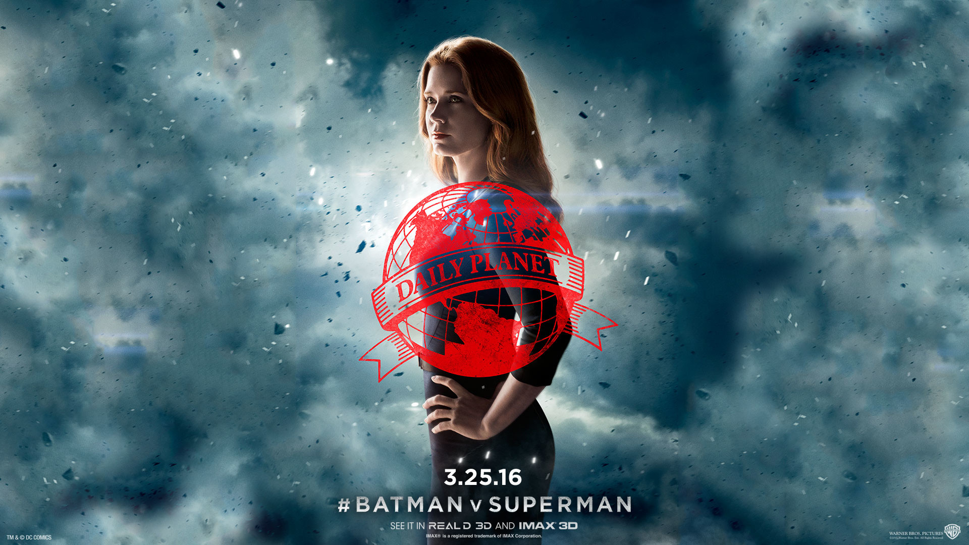 1920x1080 Amy Adams Lois Batman v Superman