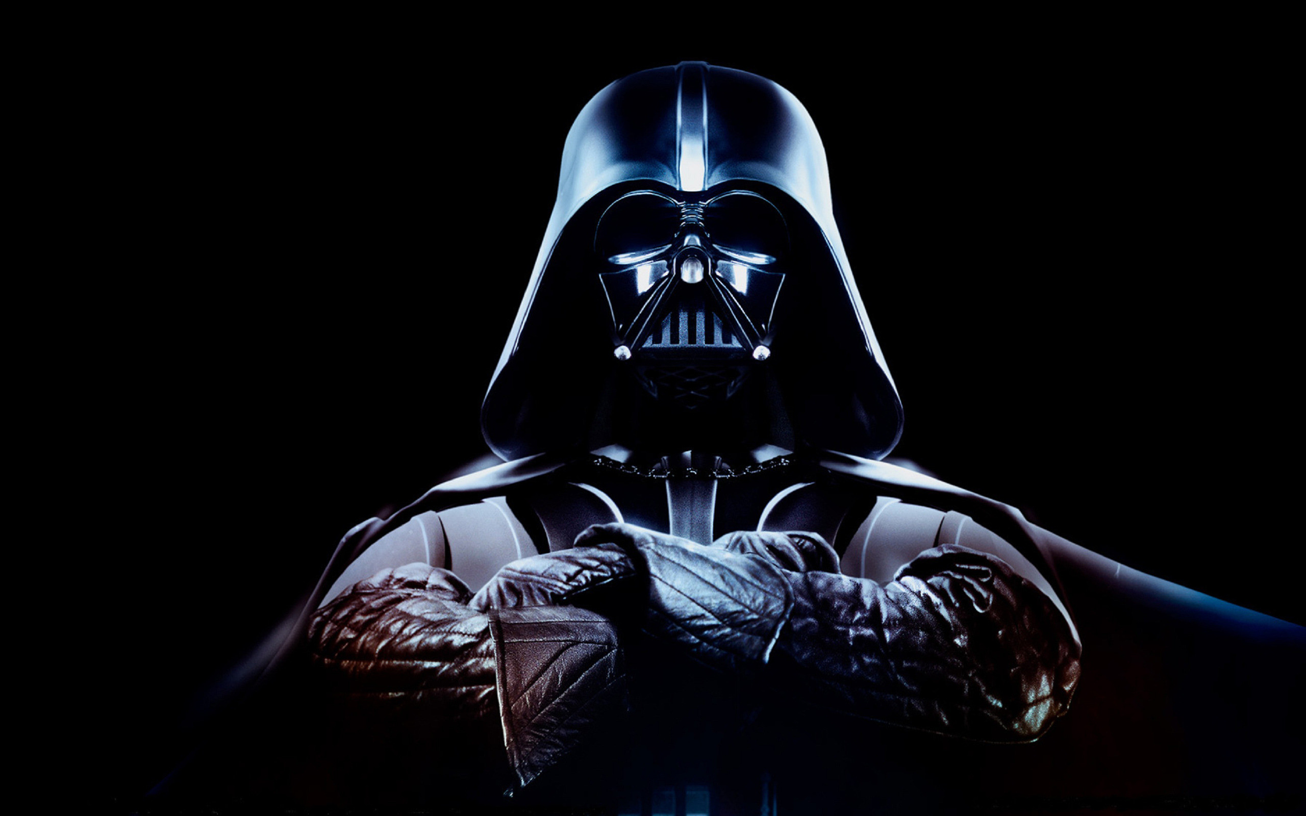 2560x1600 Darth Vader Wallpaper