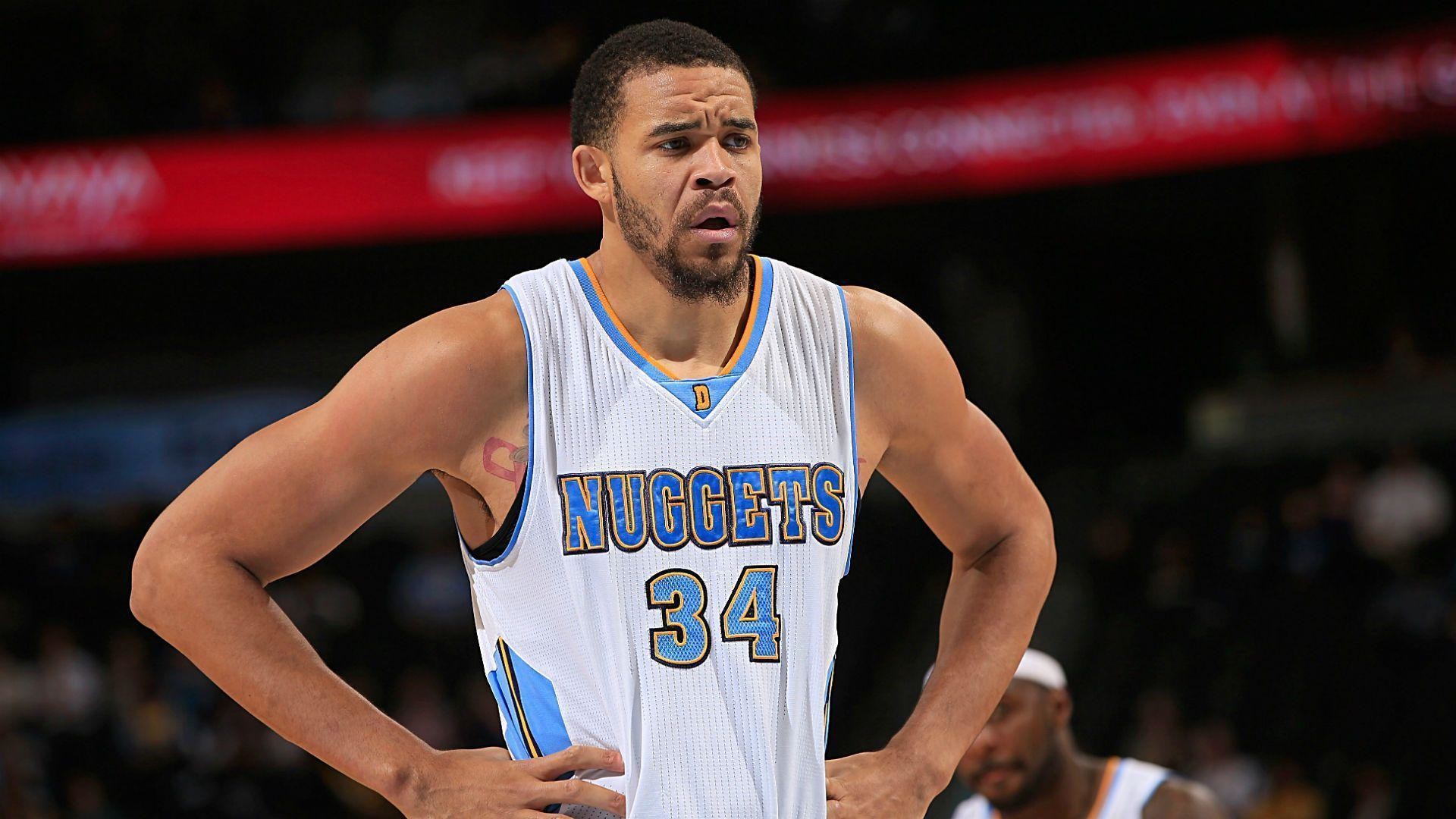 1920x1080 Images: JaVale McGee