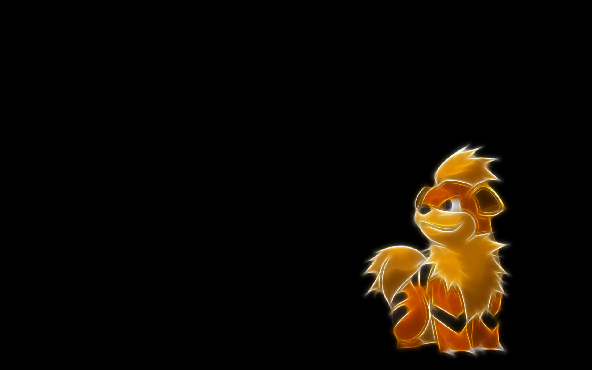 1920x1200 ... Arcanine Wallpaper And ...