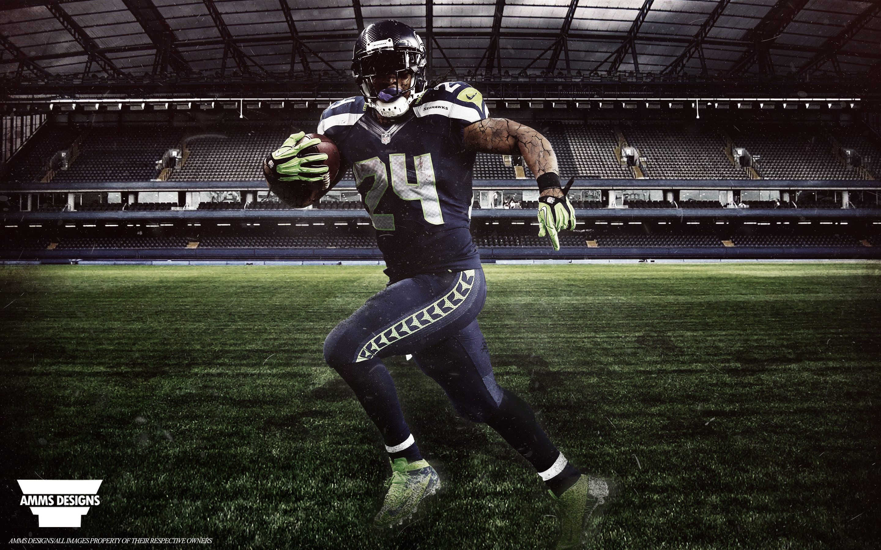 2880x1800 ... marshawn lynch wallpapers high quality download free ...