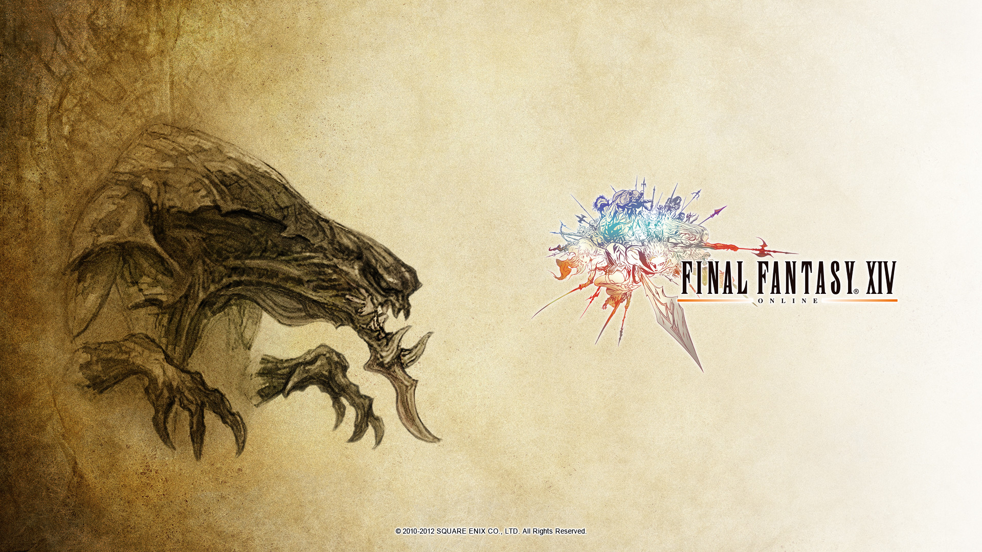 1920x1080 Final Fantasy XIV Wallpapers in Best  px Resolutions